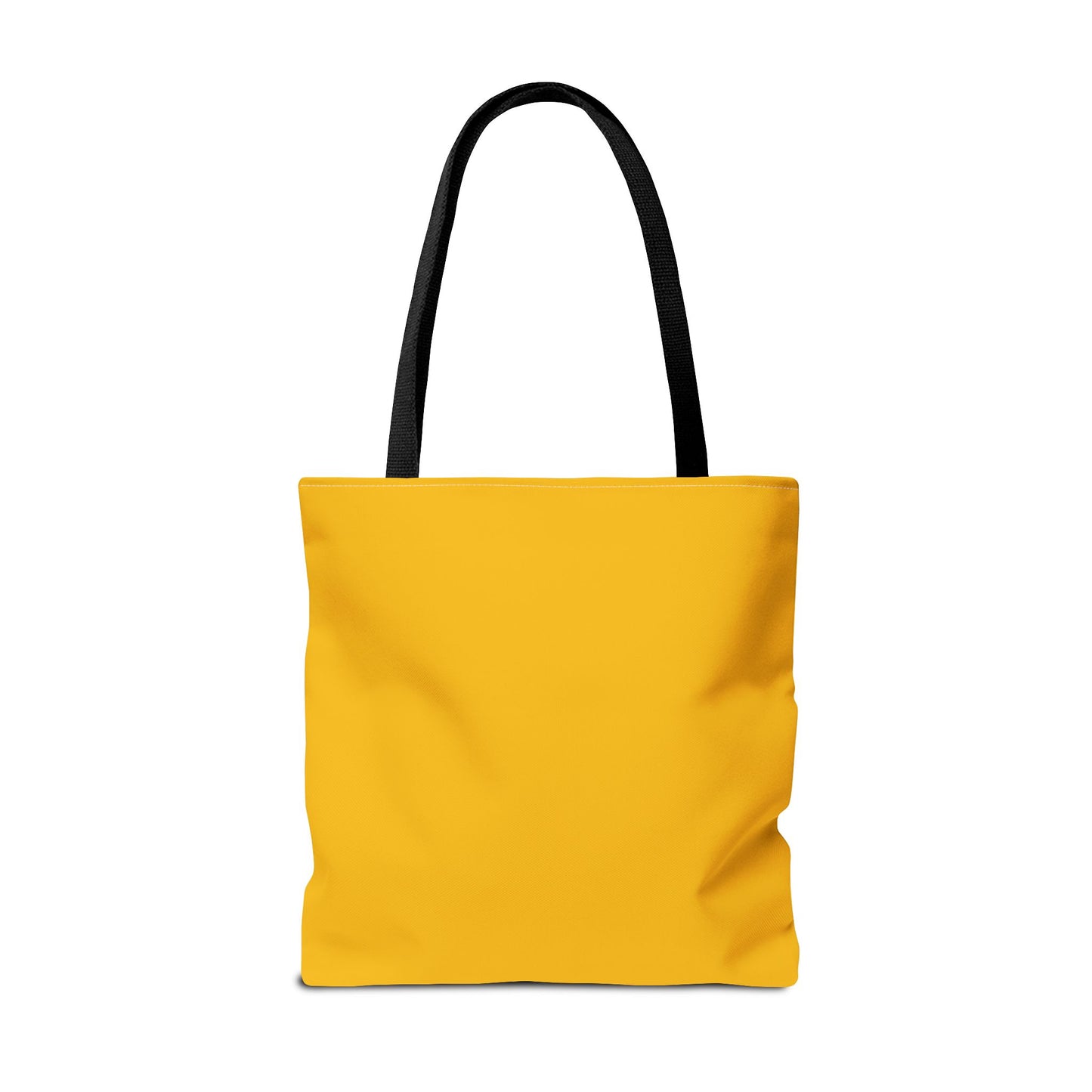 Artsy Floral Tote Bag