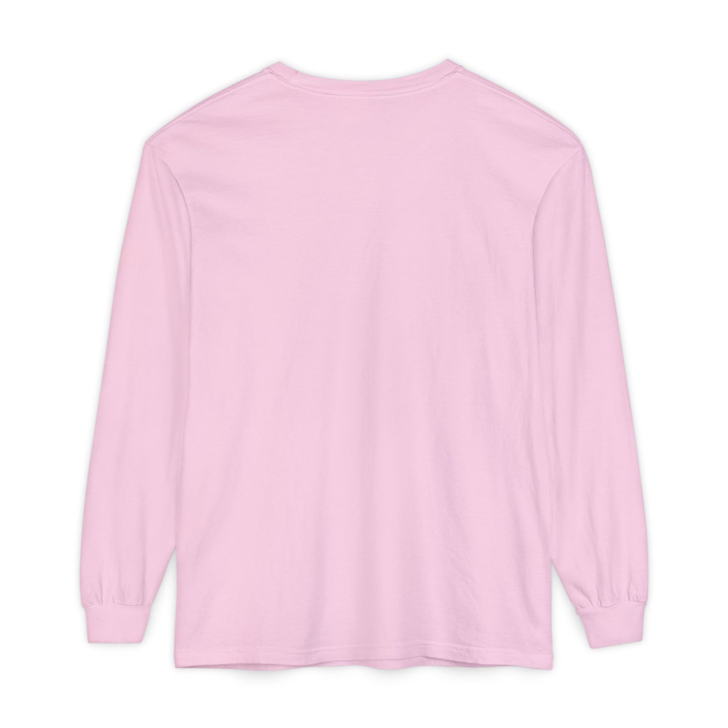 Women's Long Sleeve Pyjama Top "Let Me Sleep"