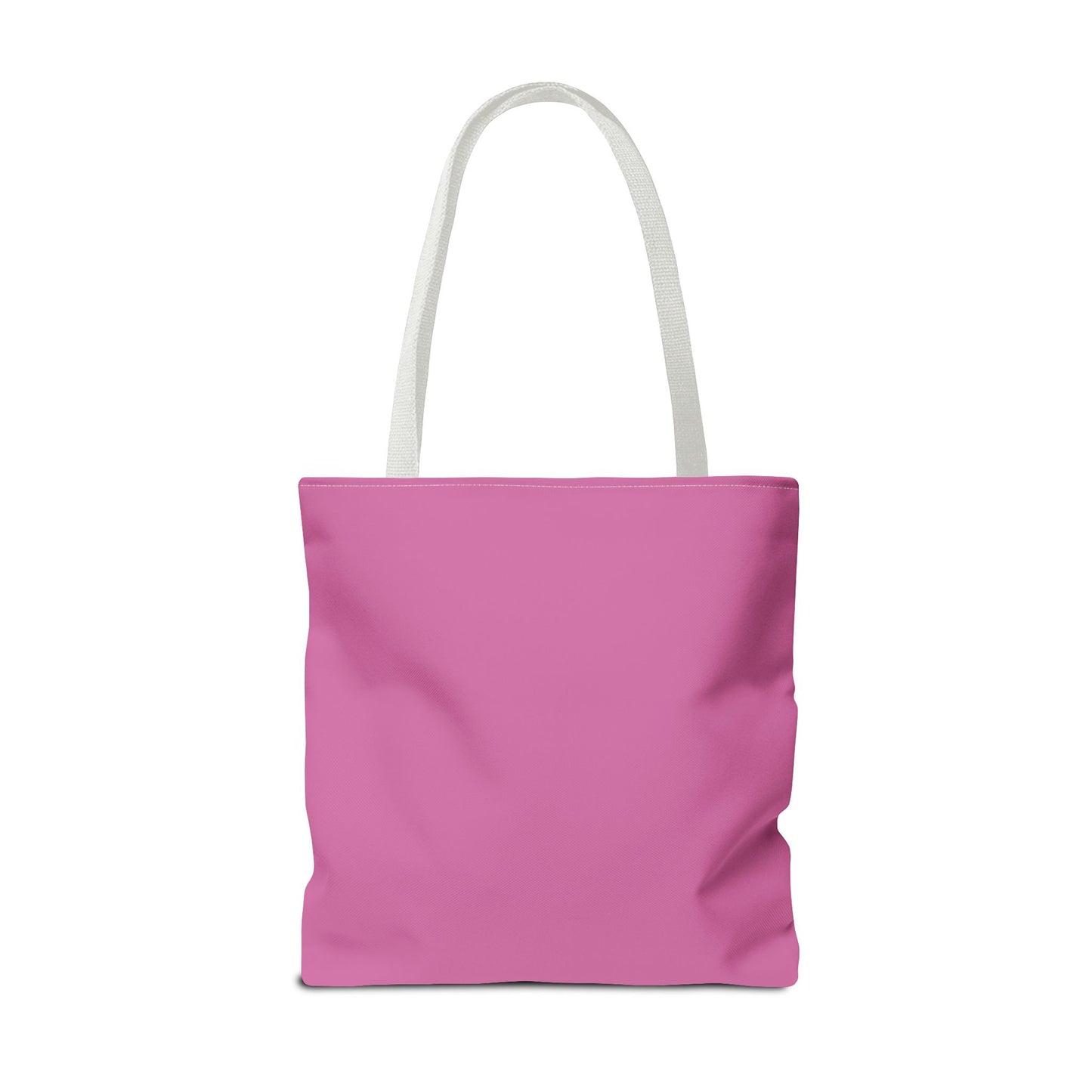 Artsy Floral Tote Bag