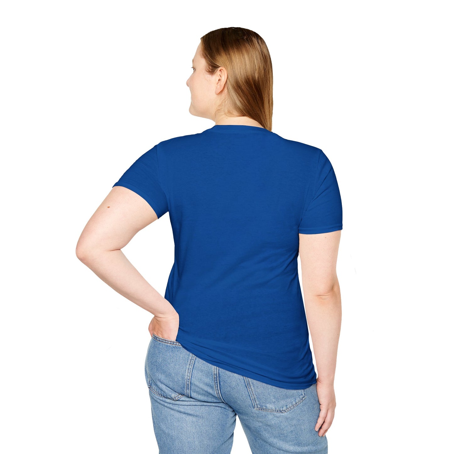 Women's Unique Graphic Tee