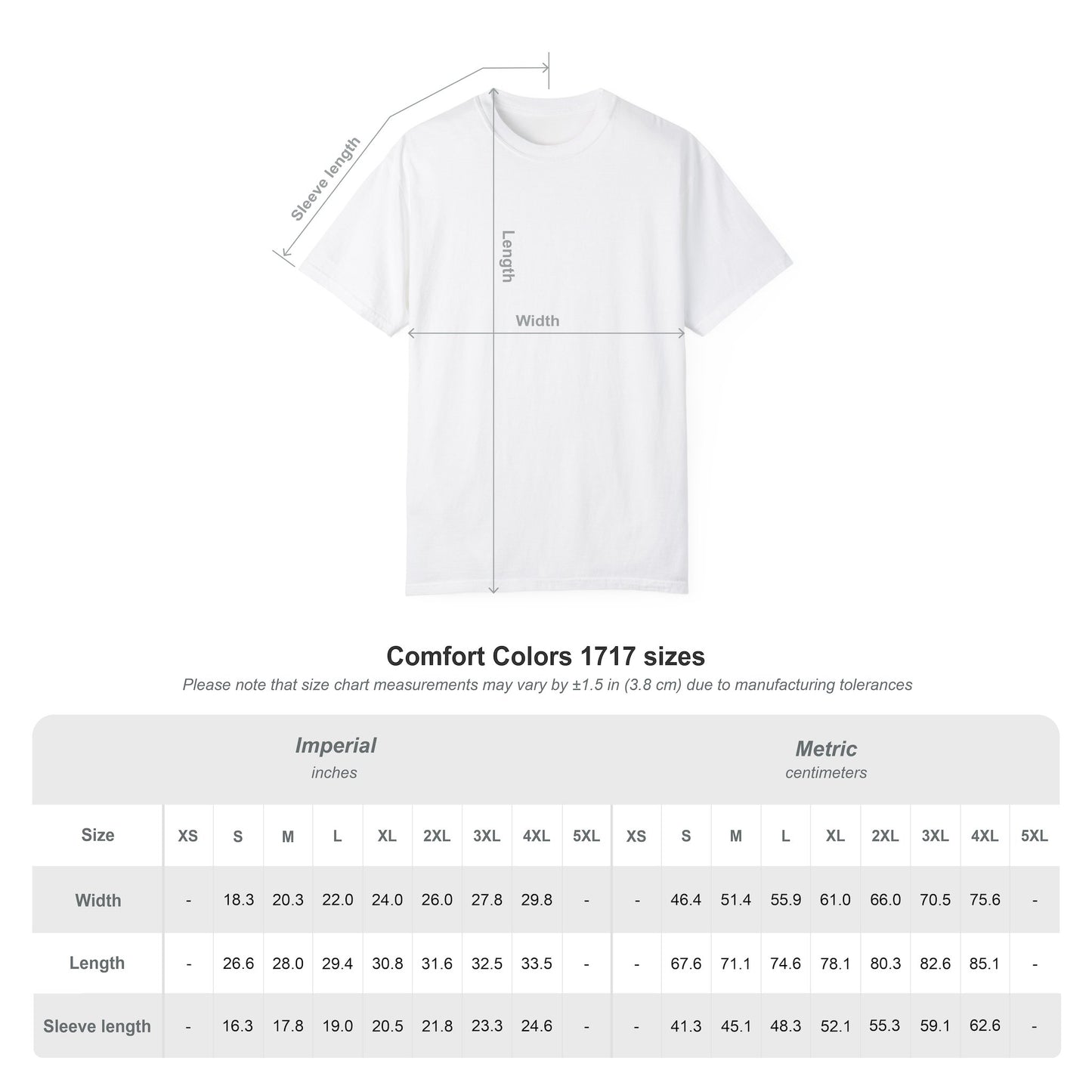Women's Garment-Dyed T-shirt
