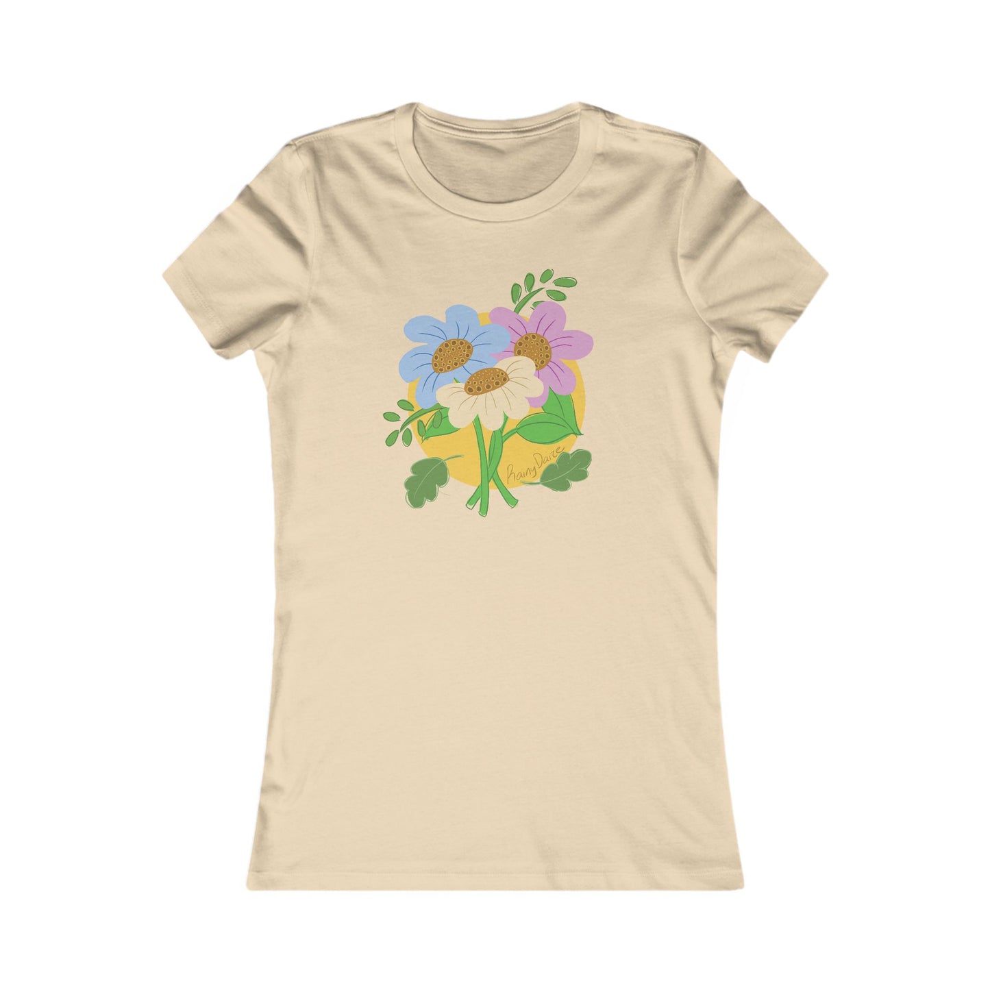 Women's Graphic Tee