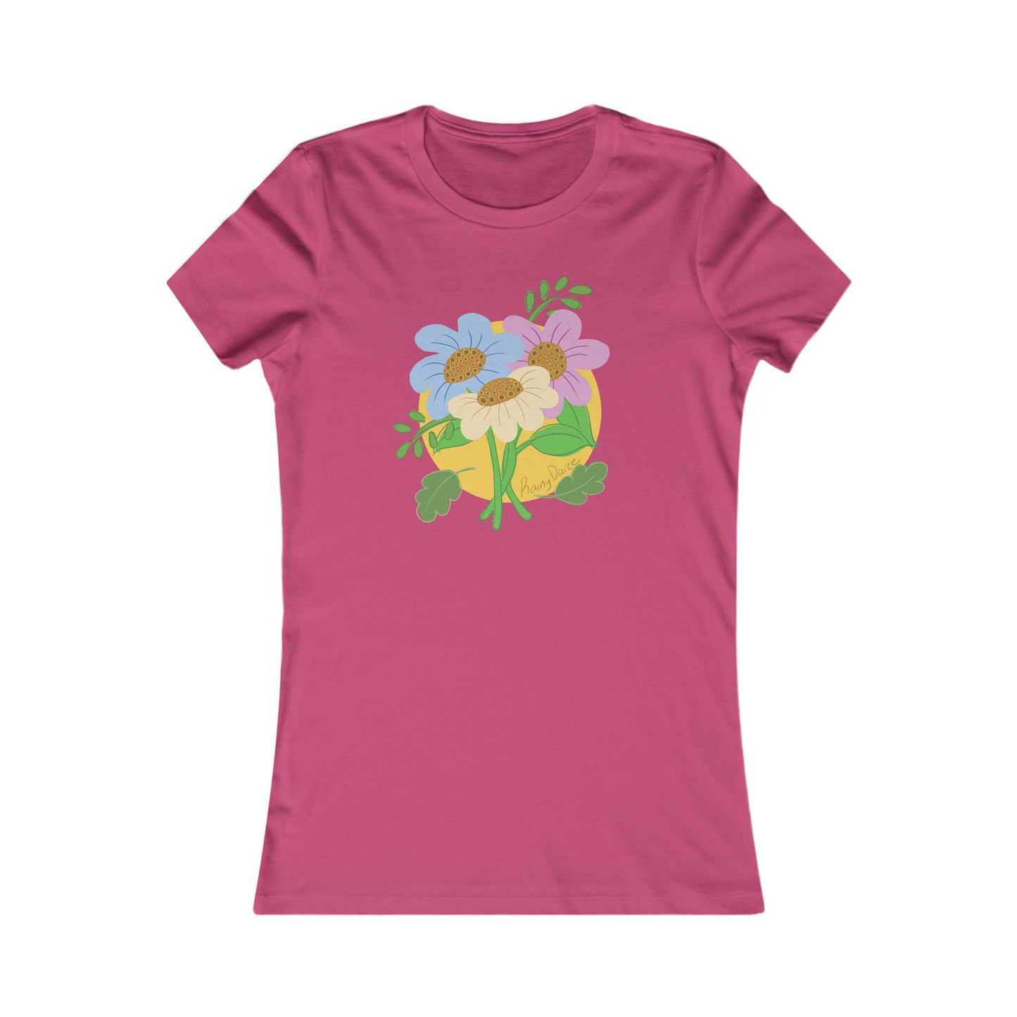 Women's Graphic Tee