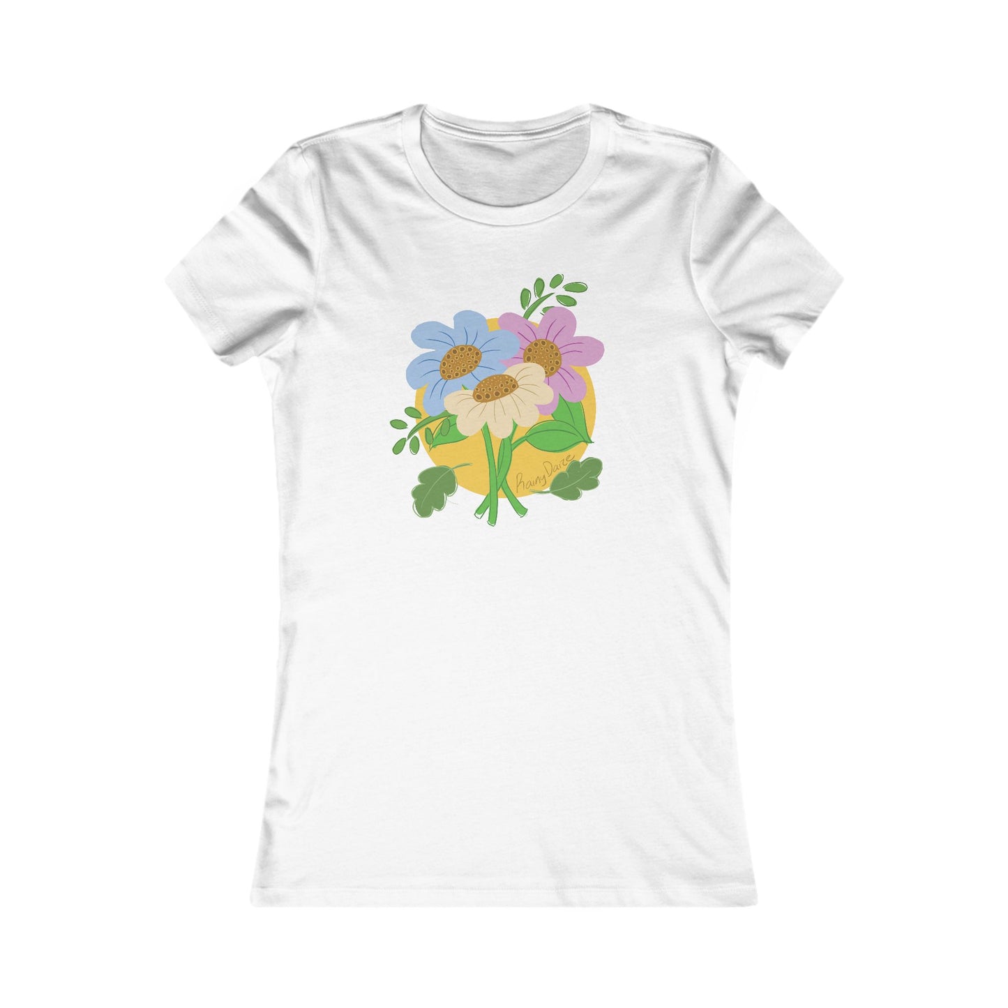 Women's Graphic Tee