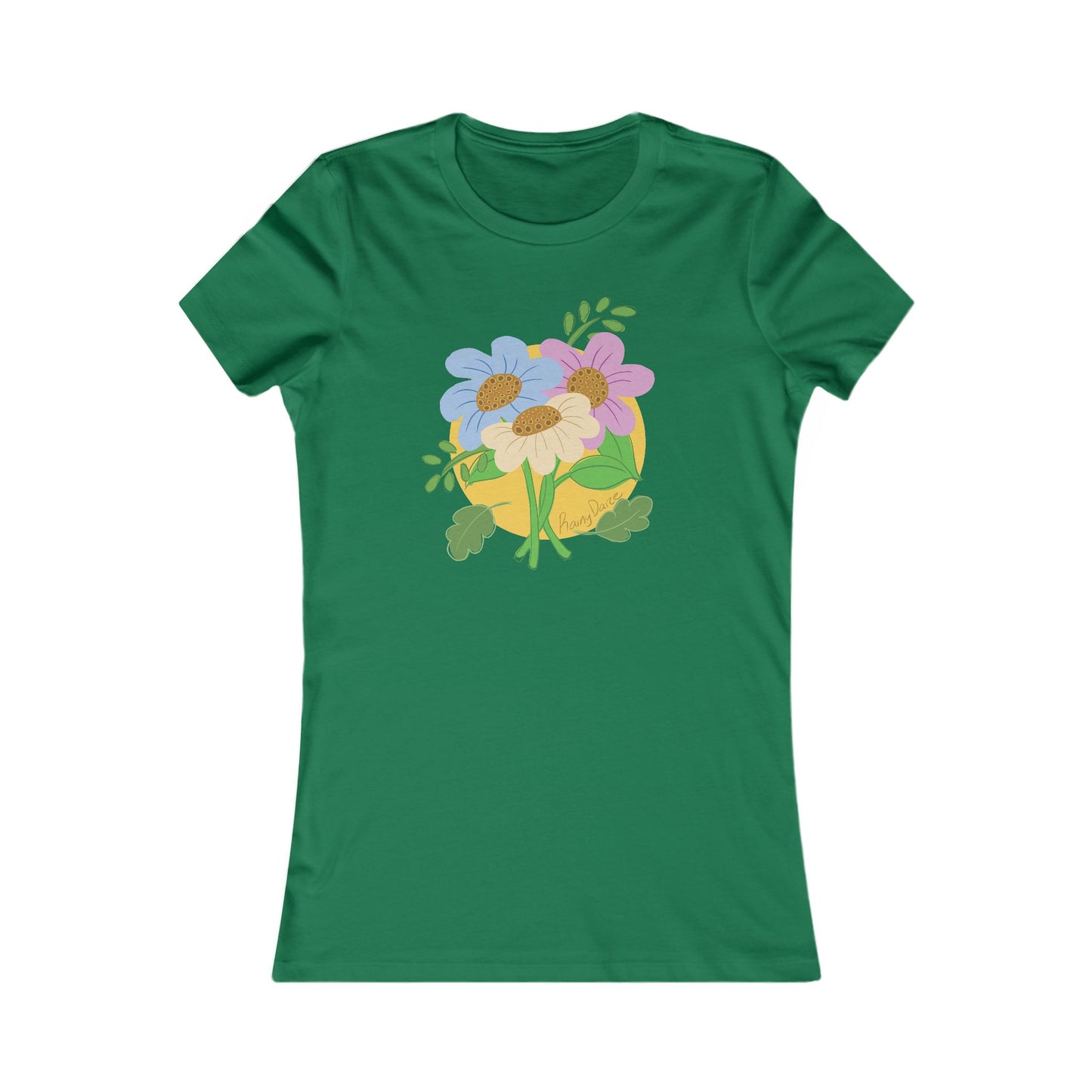 Women's Graphic Tee