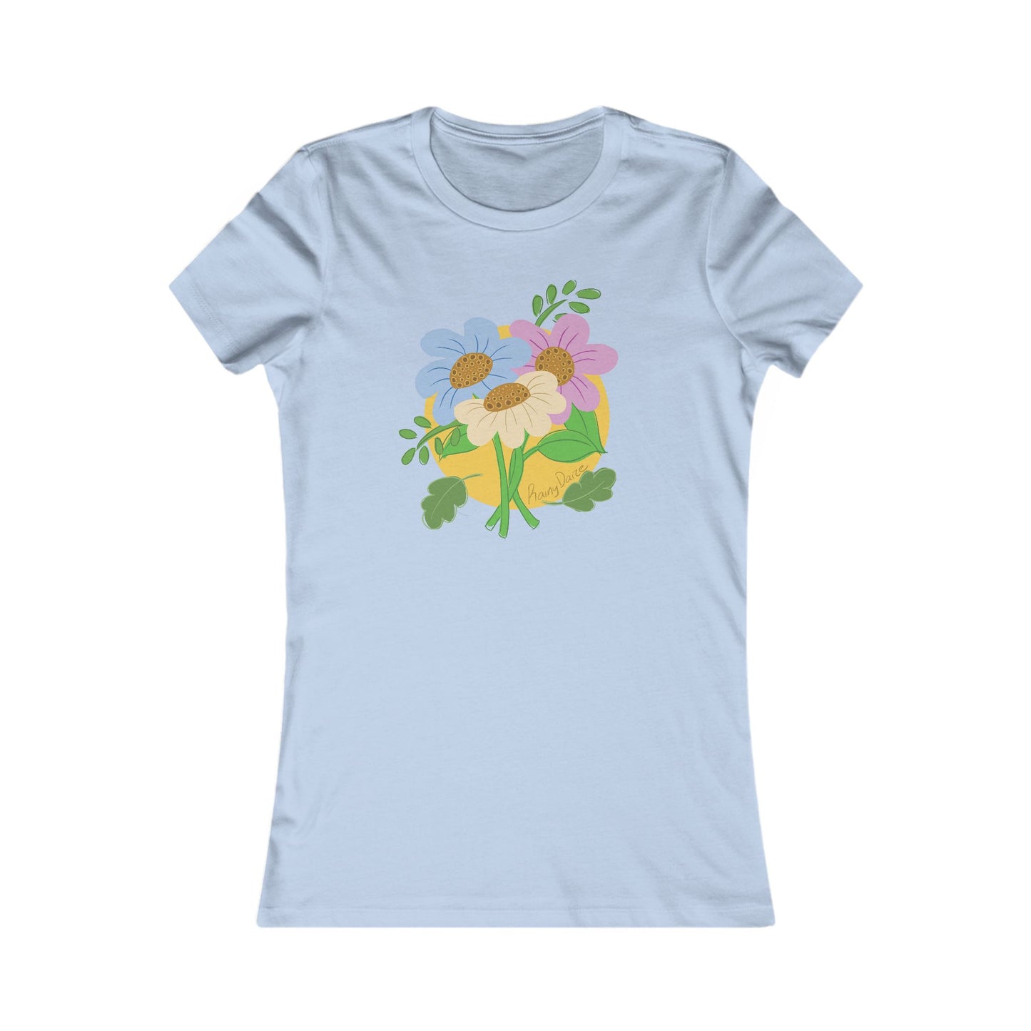 Women's Graphic Tee