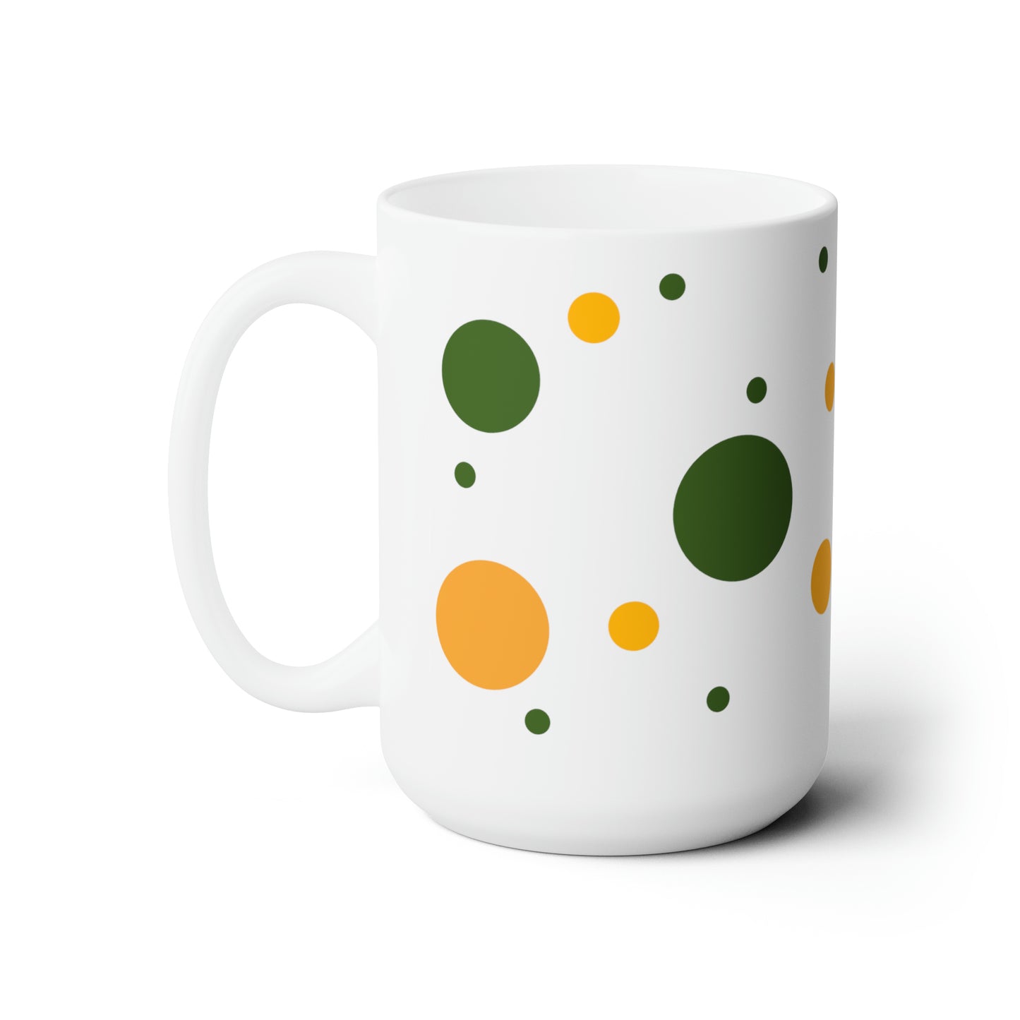 Ceramic Mug 15oz