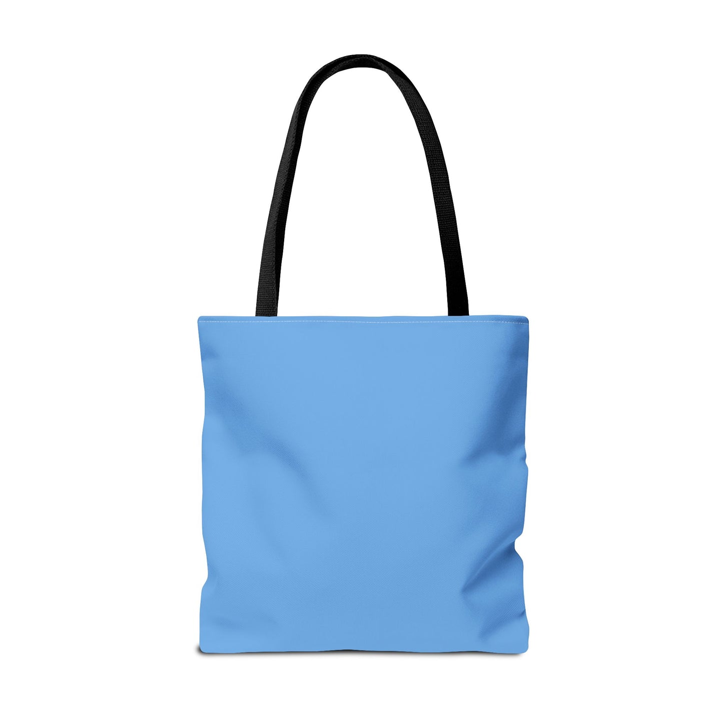 Cute Floral Tote Bag