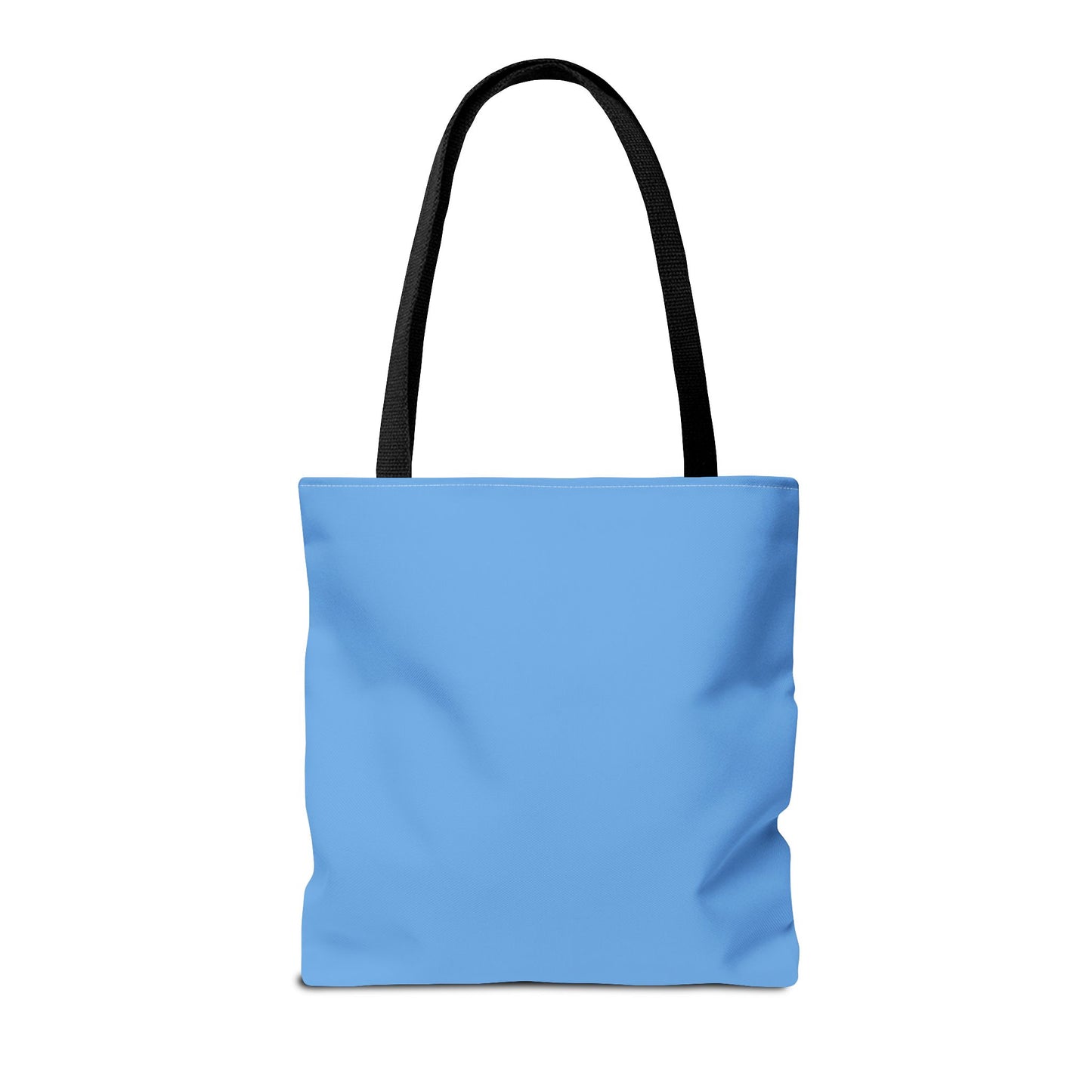 Cute Floral Tote Bag