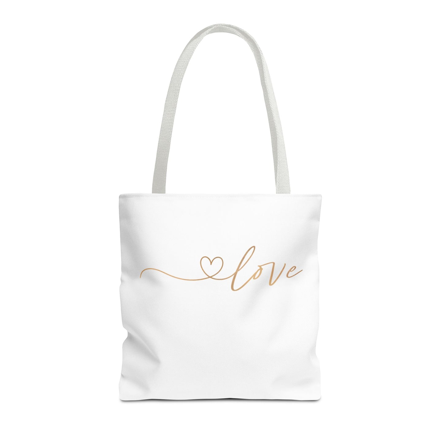 Love Tote Bag
