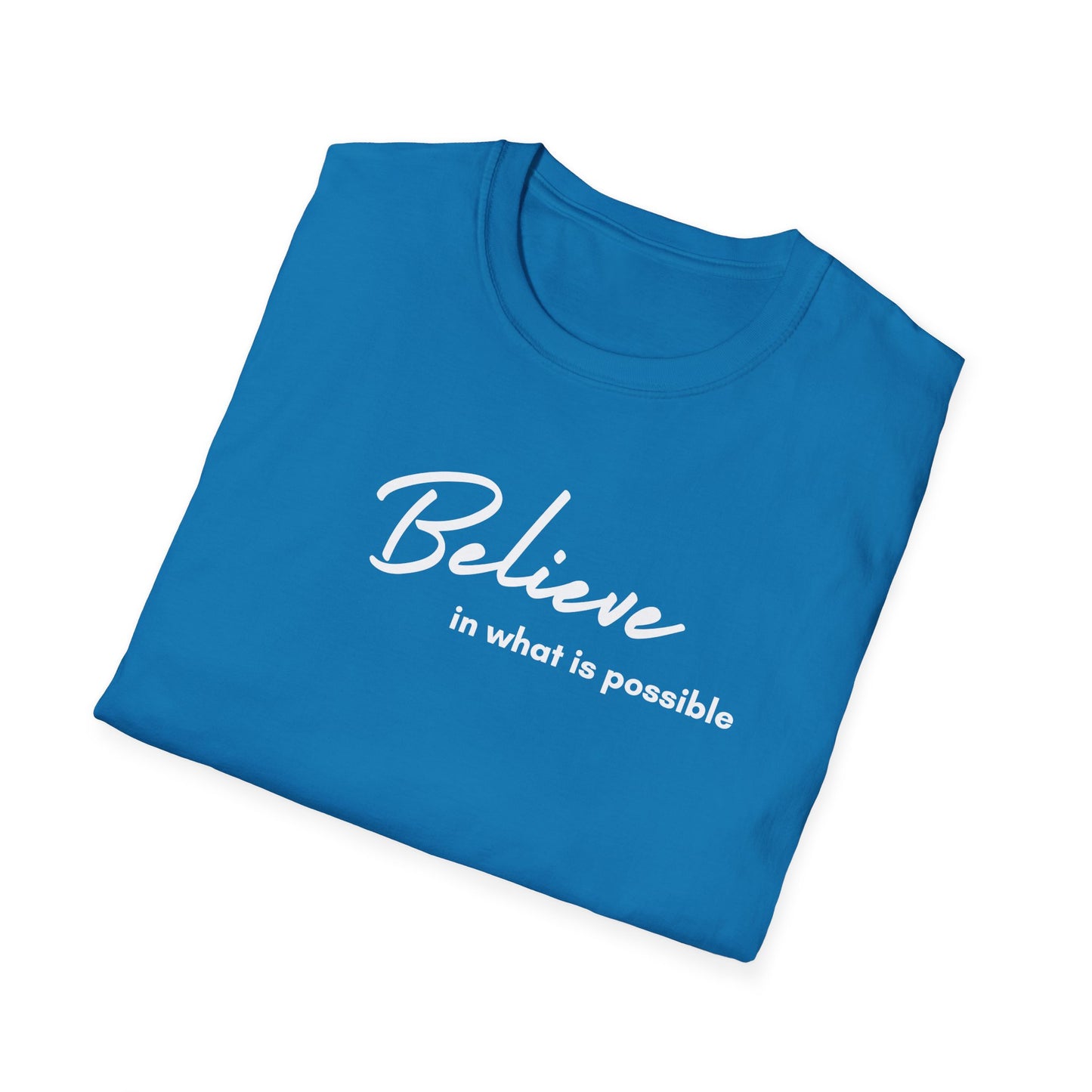 Women's Comfy T-Shirt