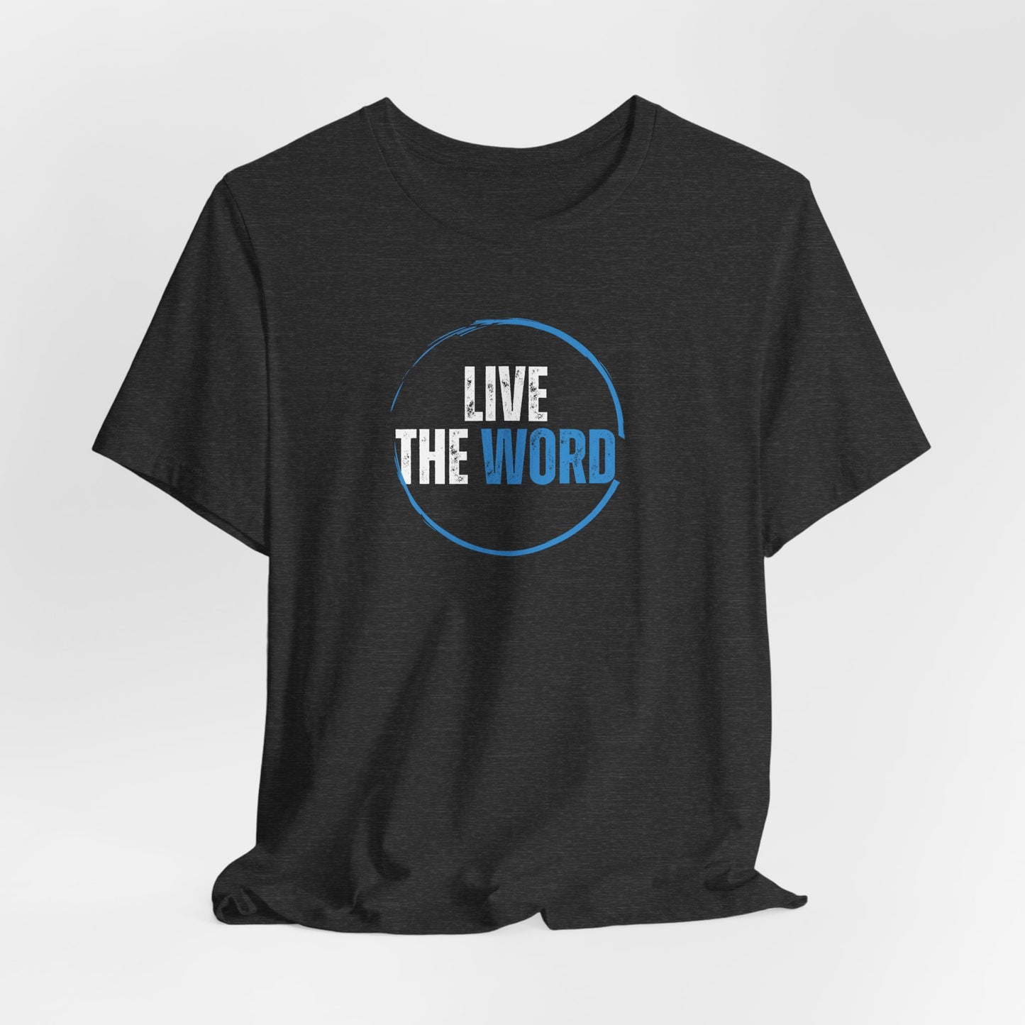 Men's Jersey Short Sleeve Tee