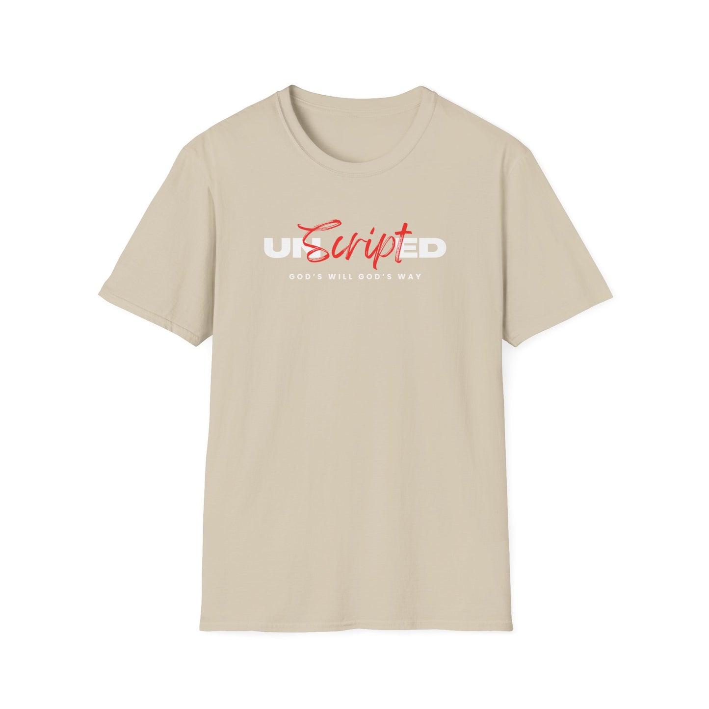 Men's Stylish Softstyle T-Shirt