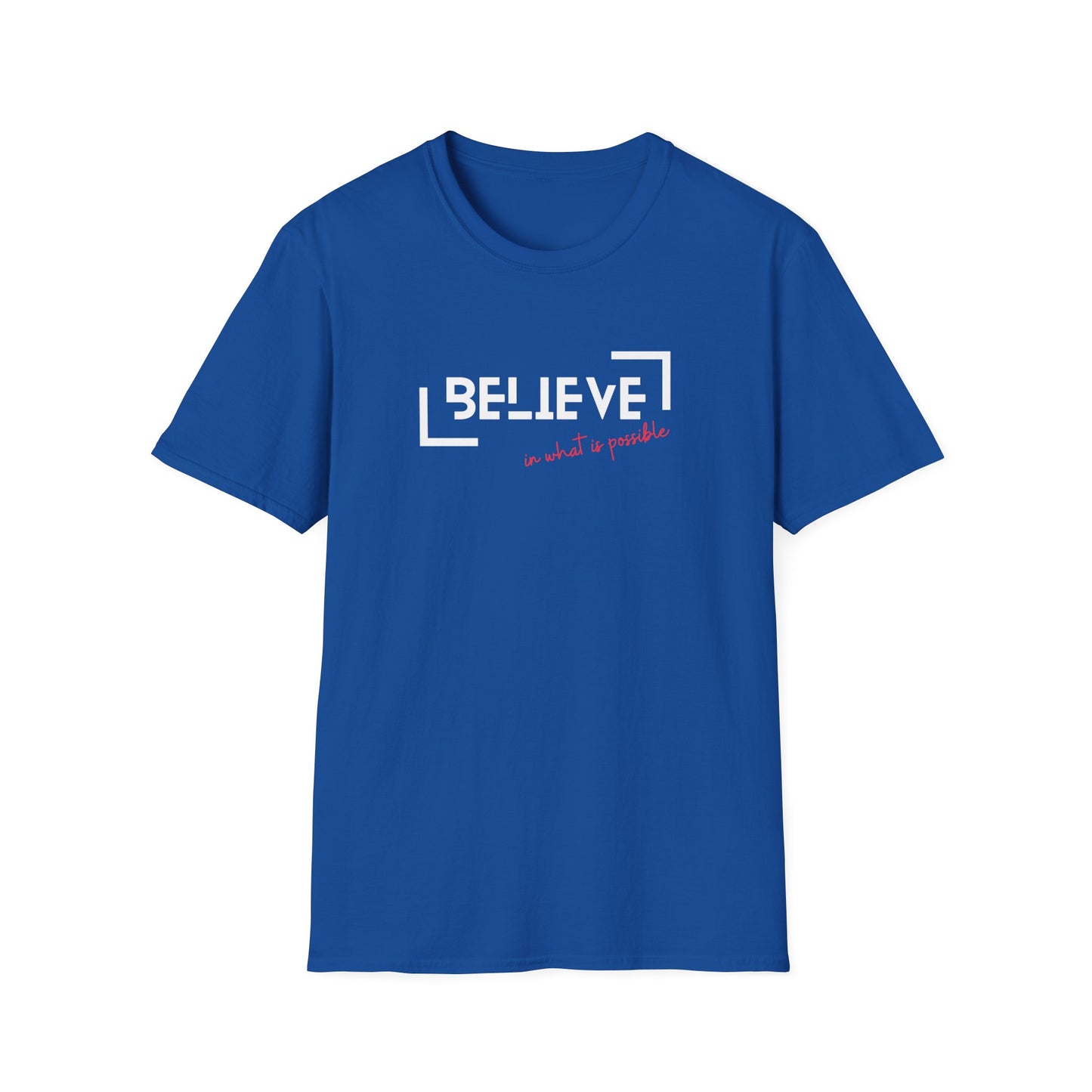 Men's Softstyle T-Shirt