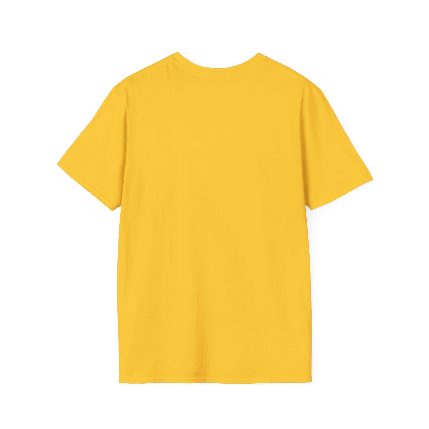Men's Stylish Softstyle T-Shirt