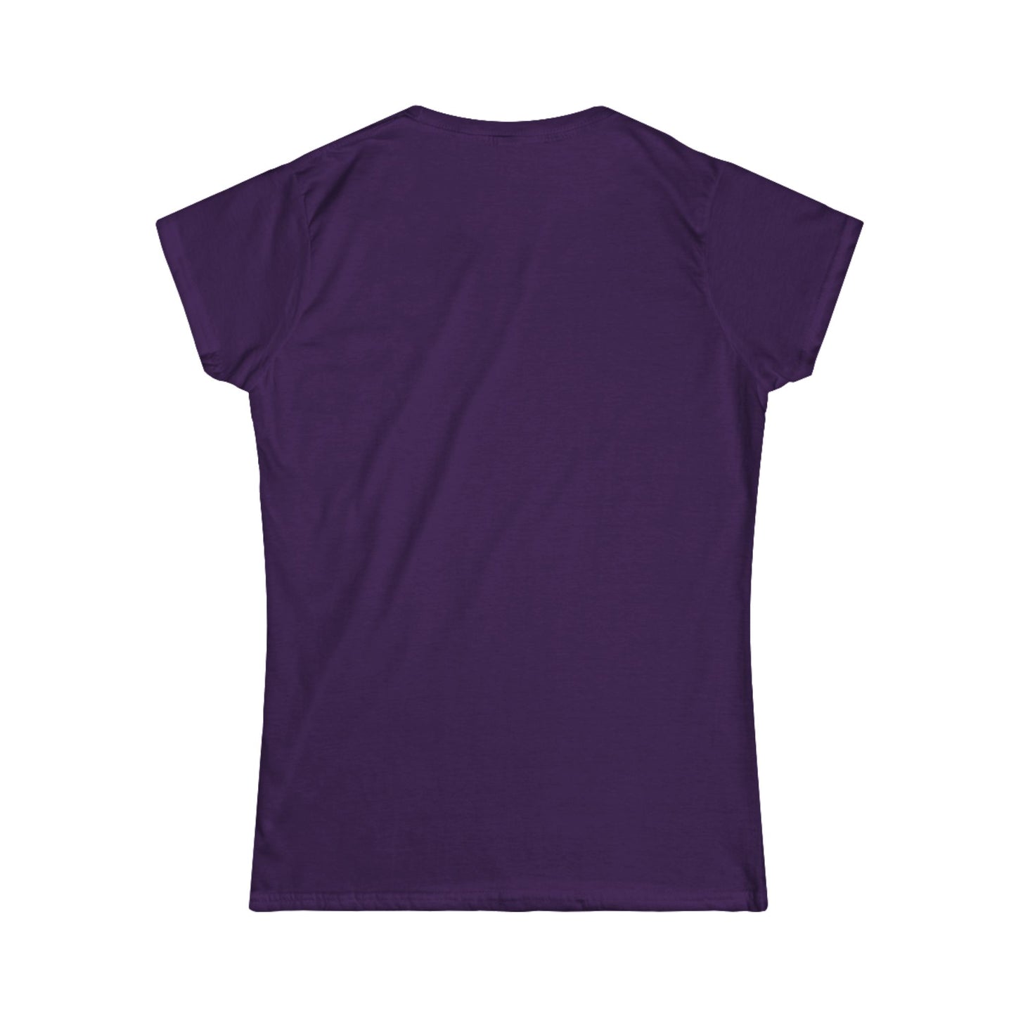 Stylish Softstyle Tee