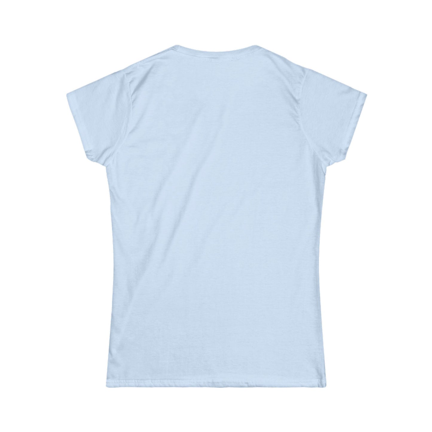 Women's Cutsie Softstyle Tee