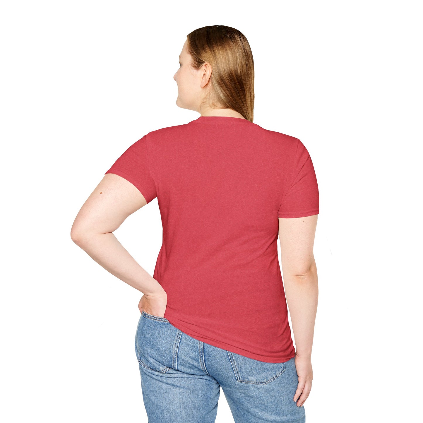 Women's Comfy Softstyle T-Shirt