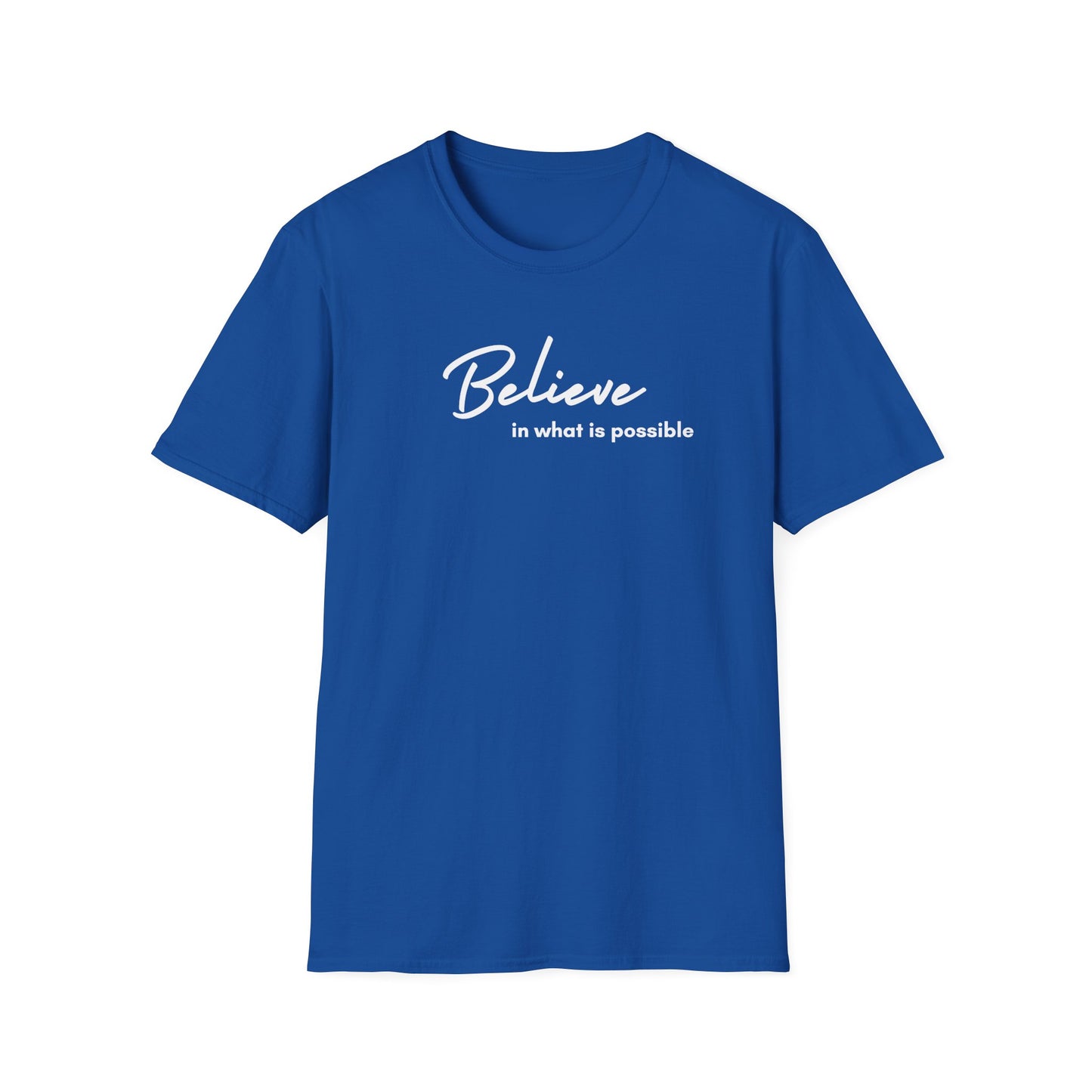 Women's Comfy T-Shirt