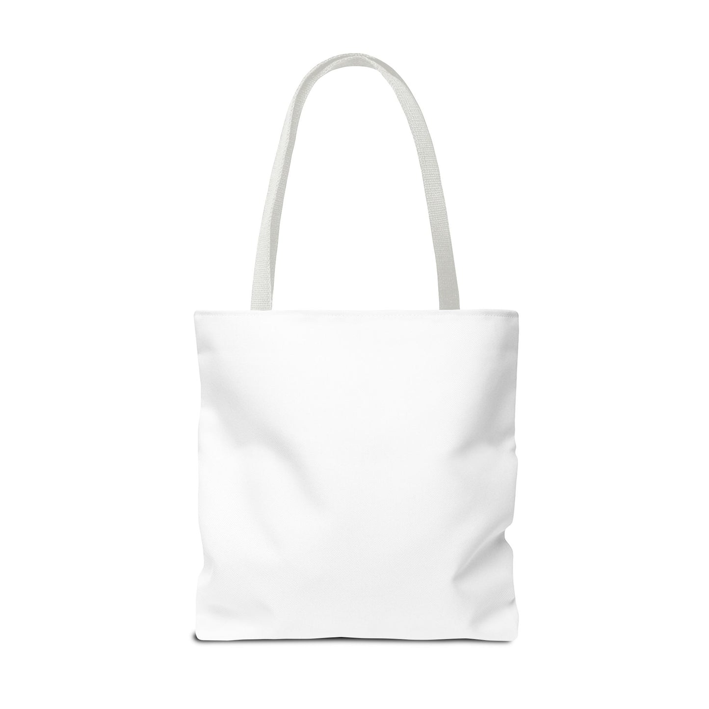 Floral Artwork Tote Bag