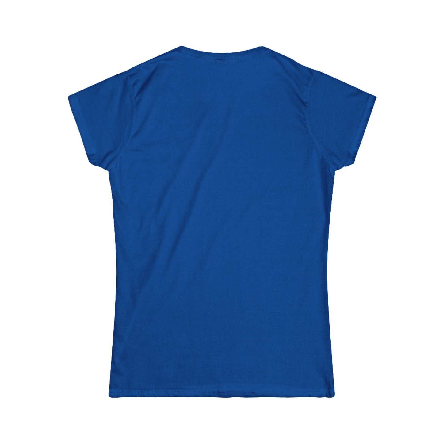 Stylish Softstyle Tee