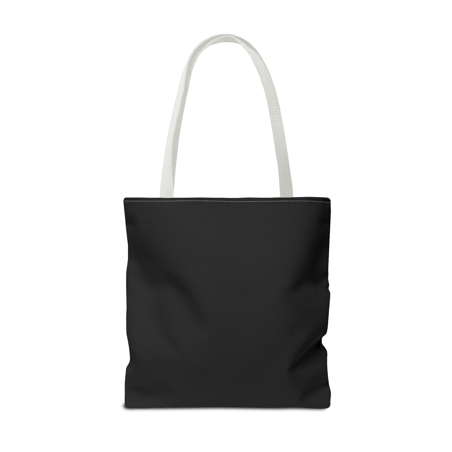 Colorful Garden Tote Bag