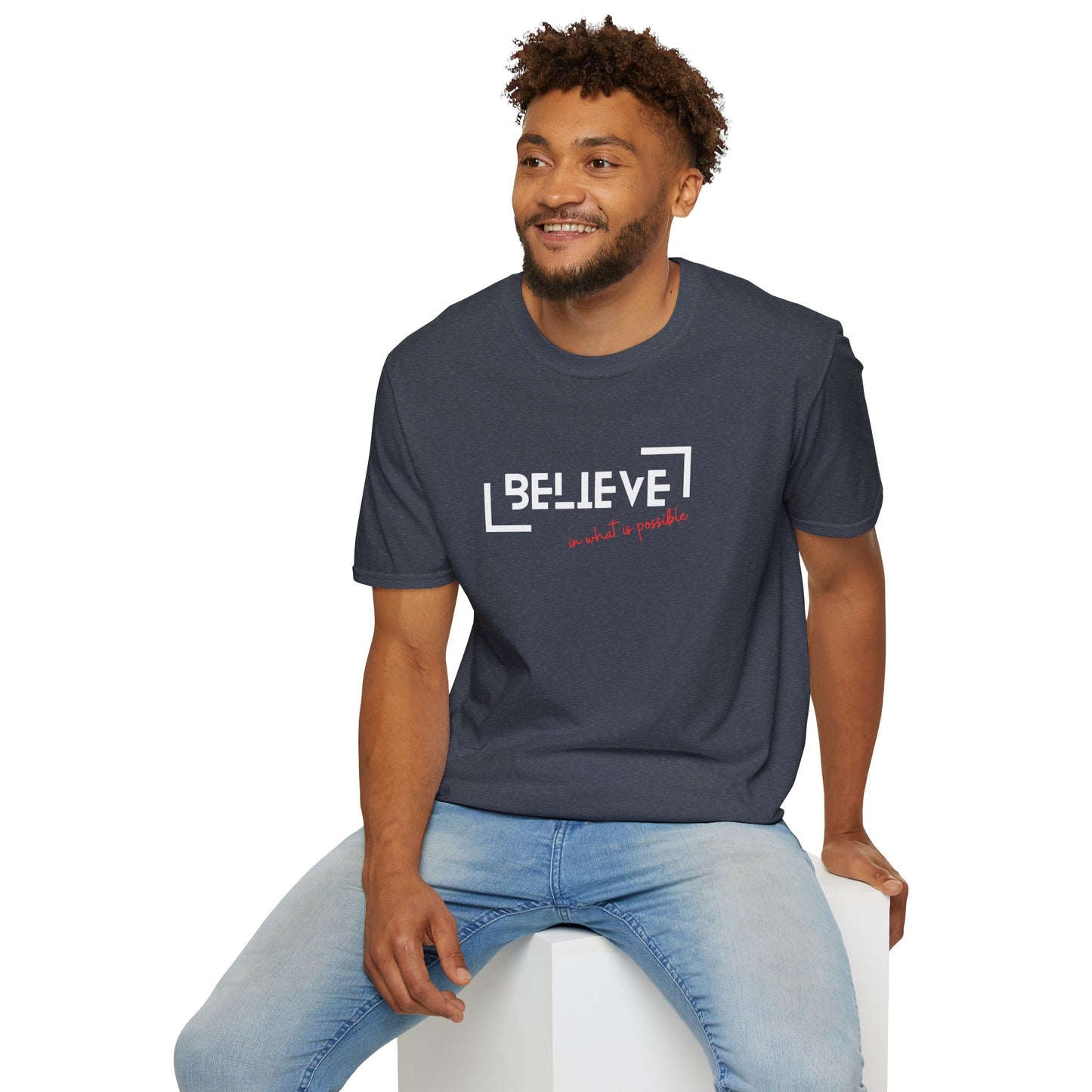 Men's Softstyle T-Shirt