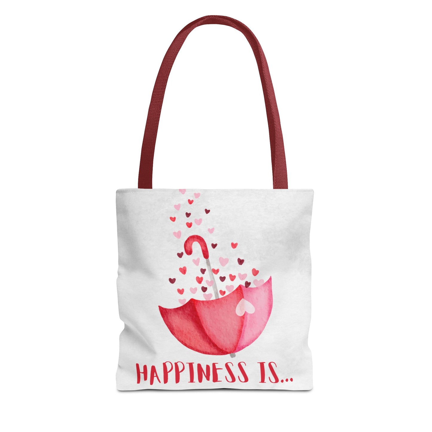 Happiness Tote Bag
