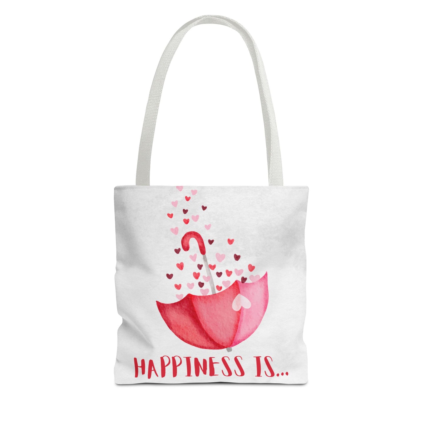 Happiness Tote Bag
