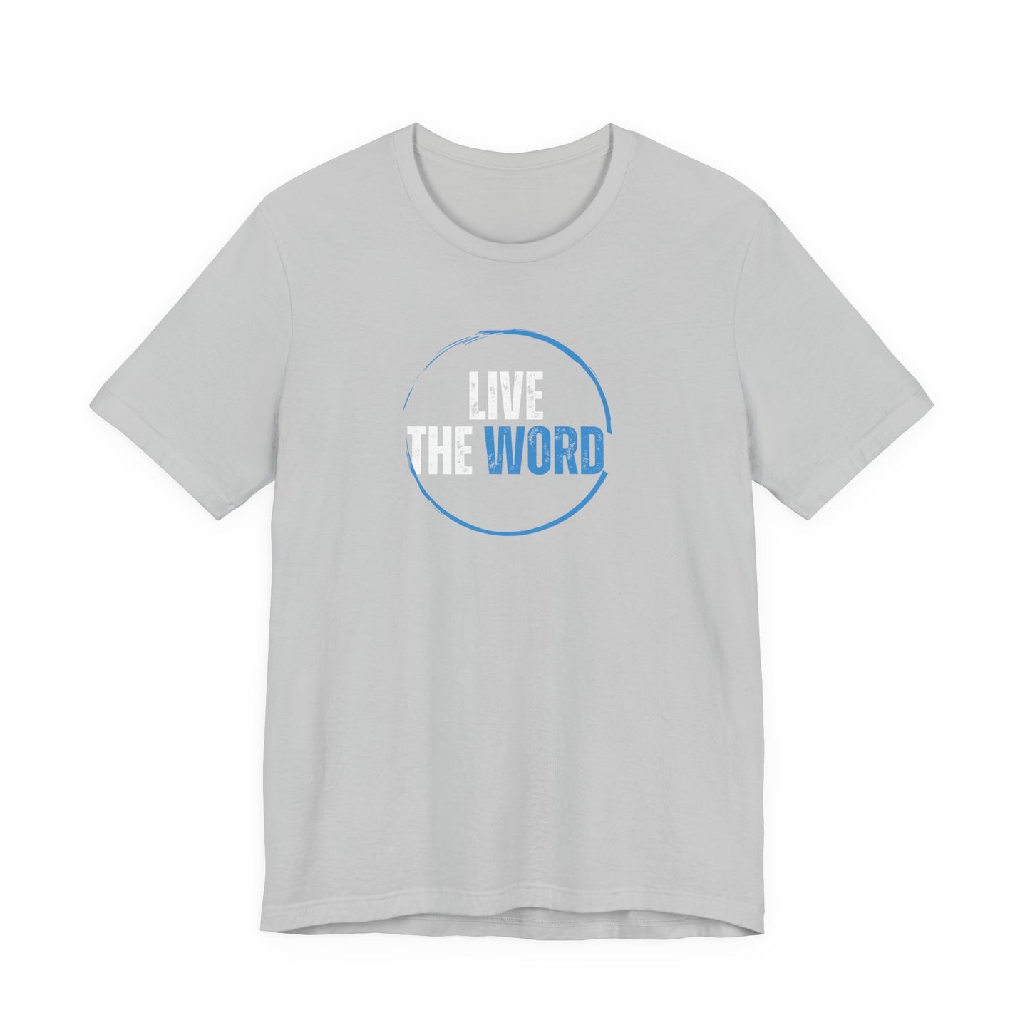 Men's Jersey Short Sleeve Tee