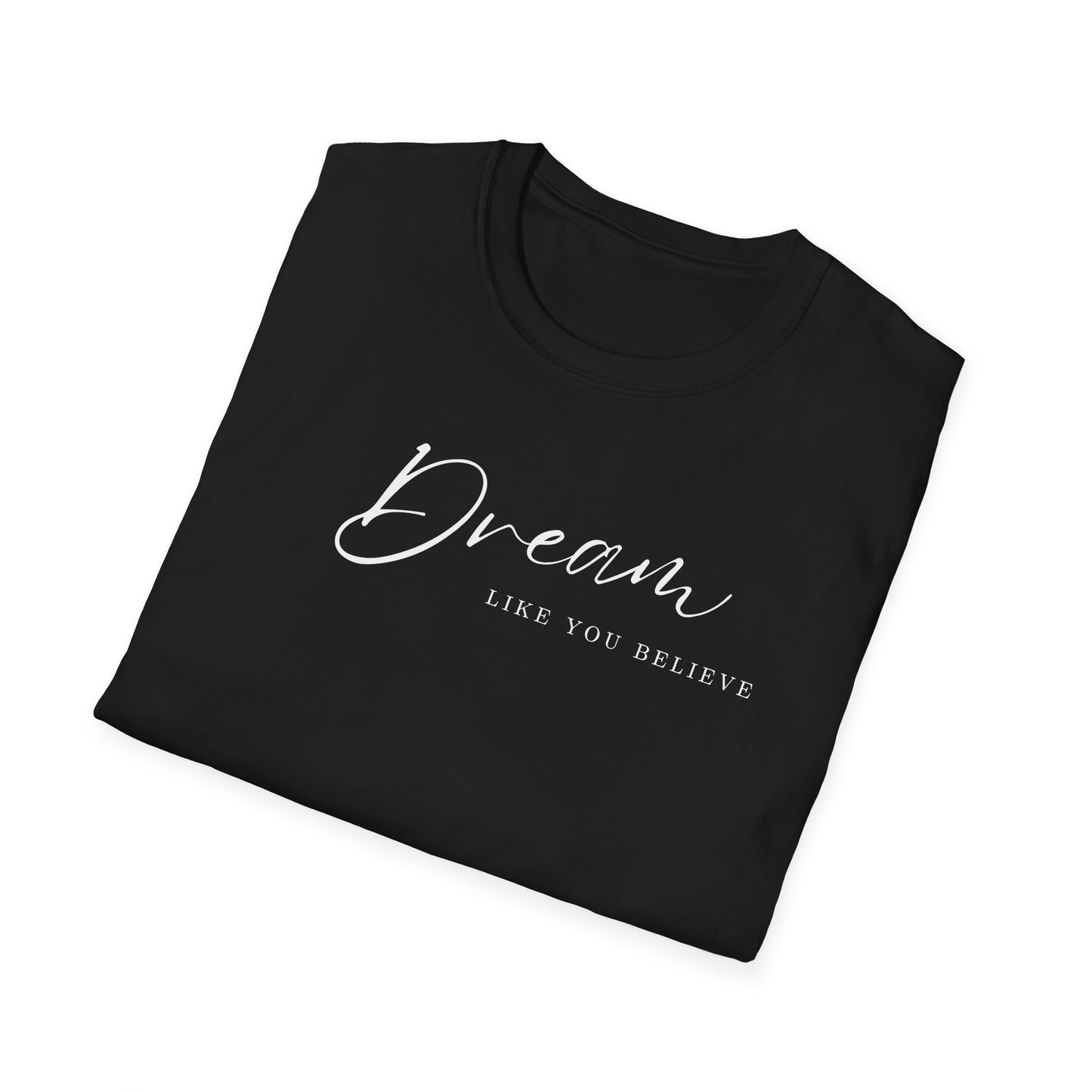 Women's Comfy Softstyle T-Shirt