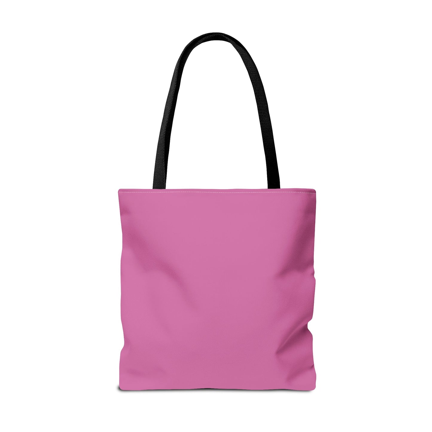 Artsy Floral Tote Bag