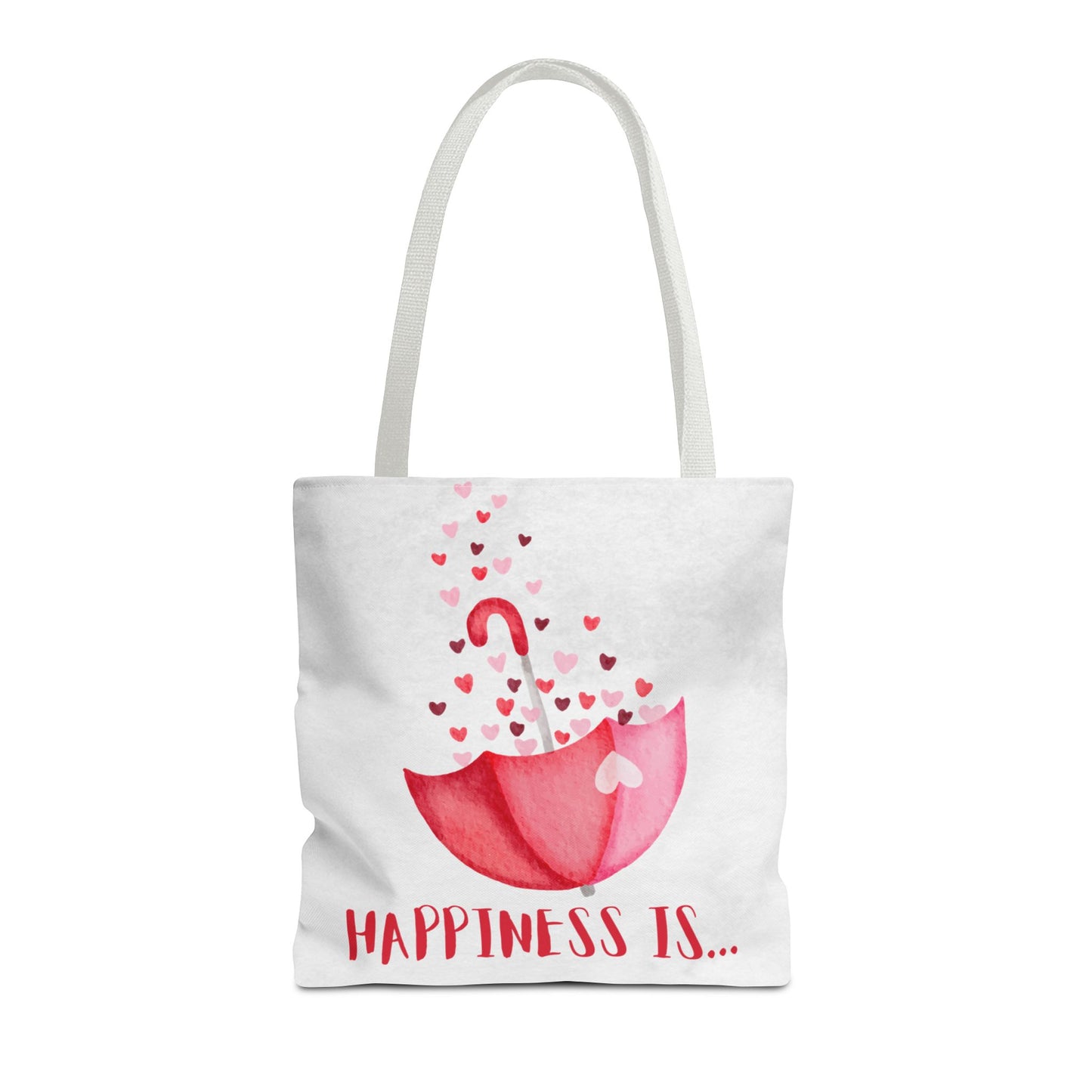 Happiness Tote Bag