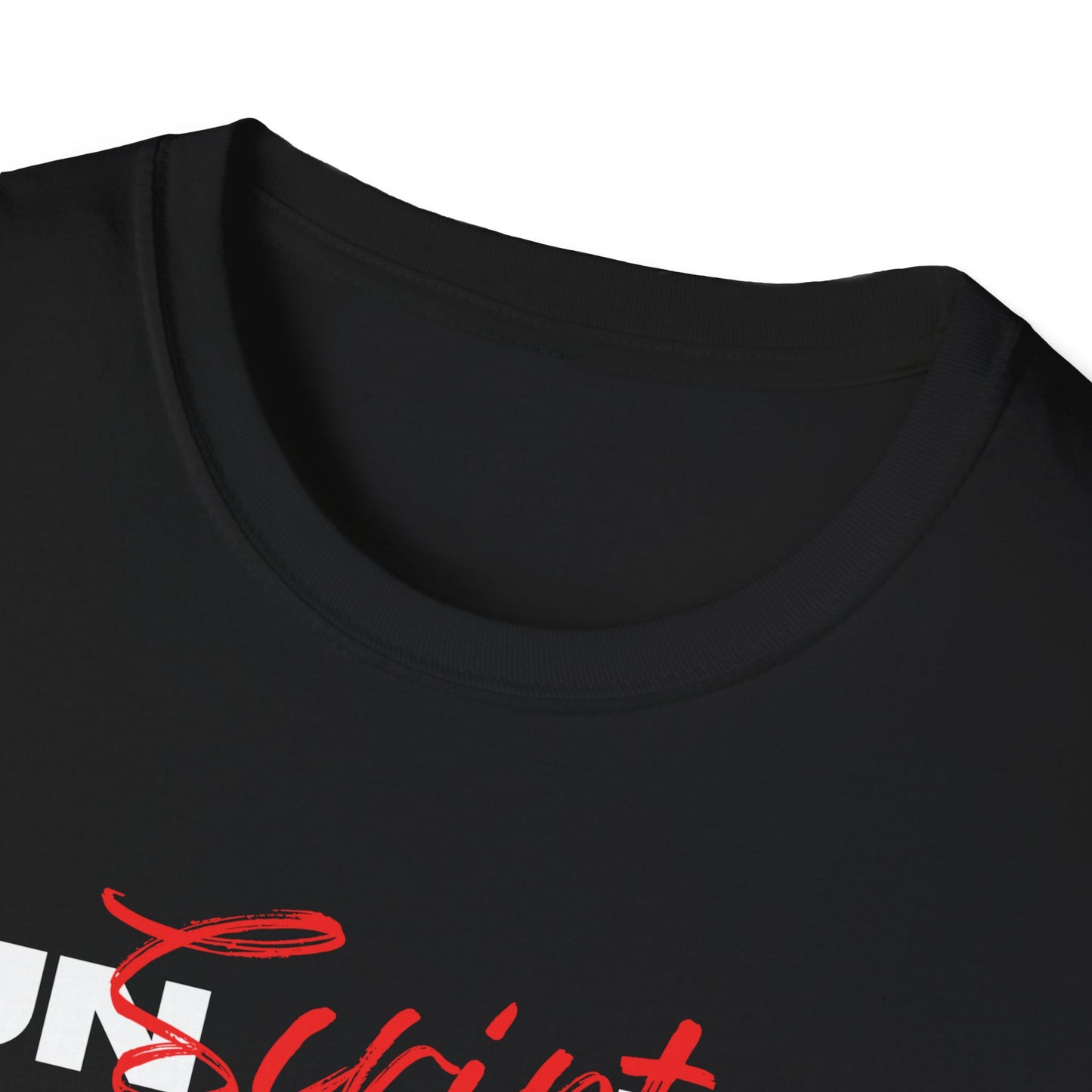 Men's Stylish Softstyle T-Shirt