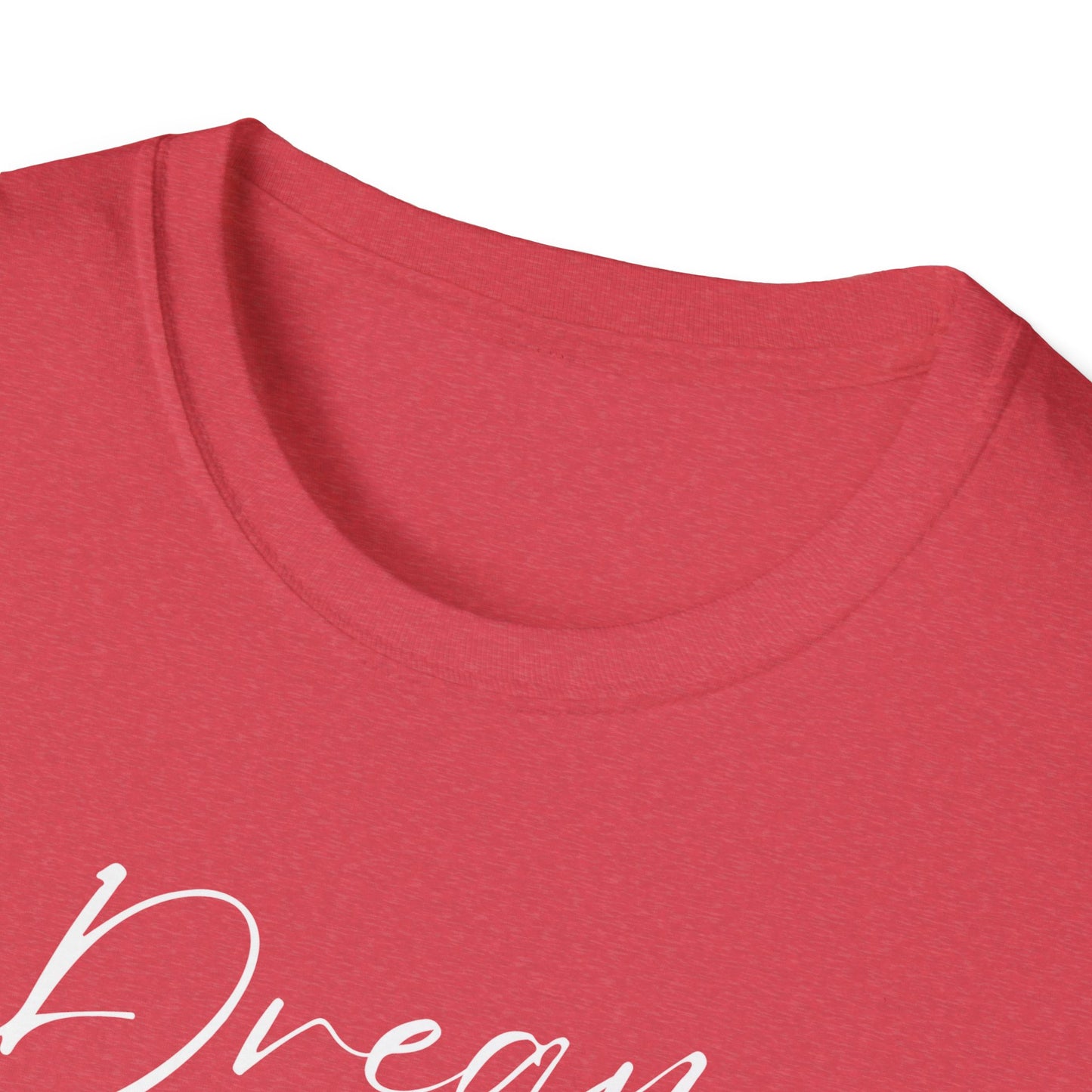 Women's Comfy Softstyle T-Shirt