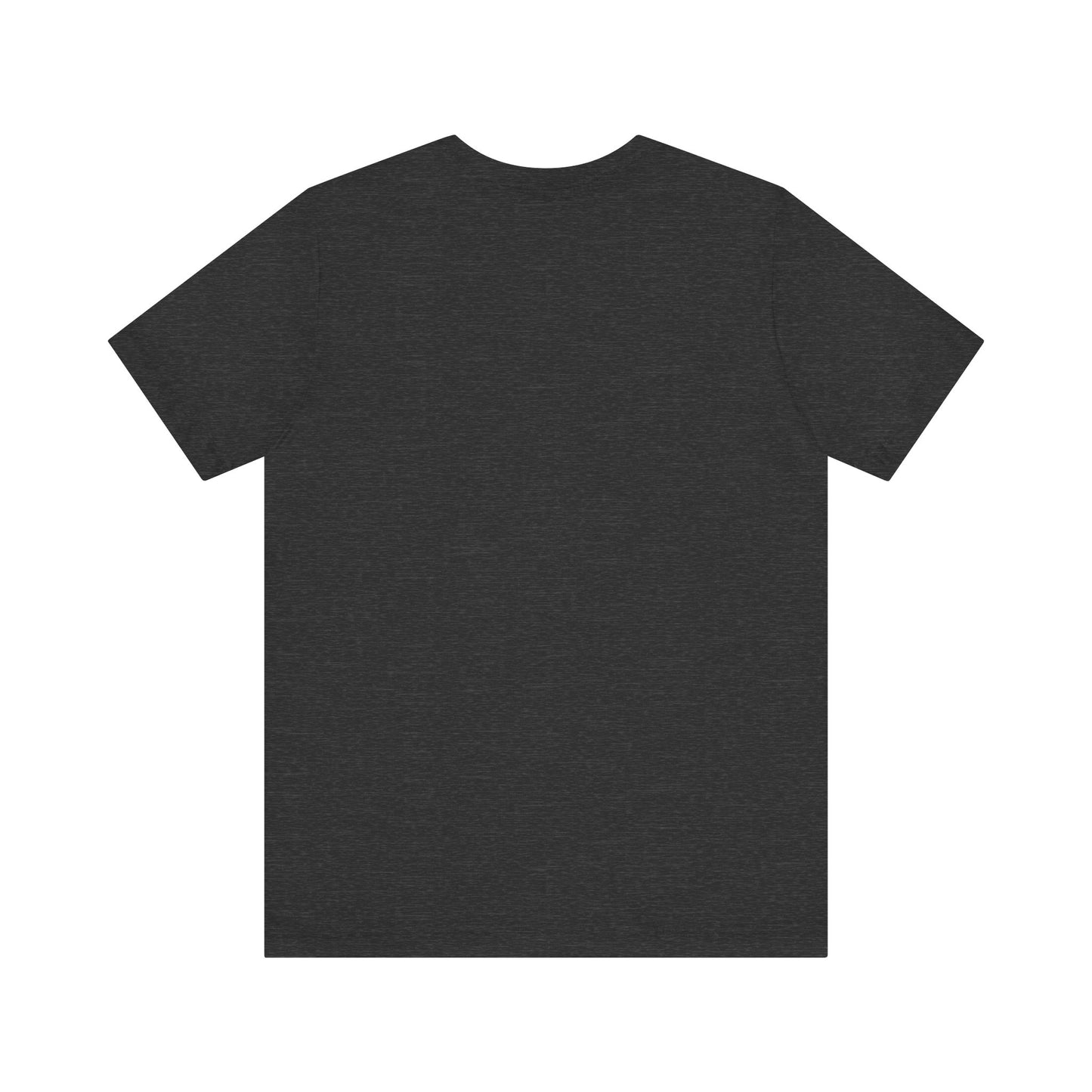Men's Jersey Short Sleeve Tee