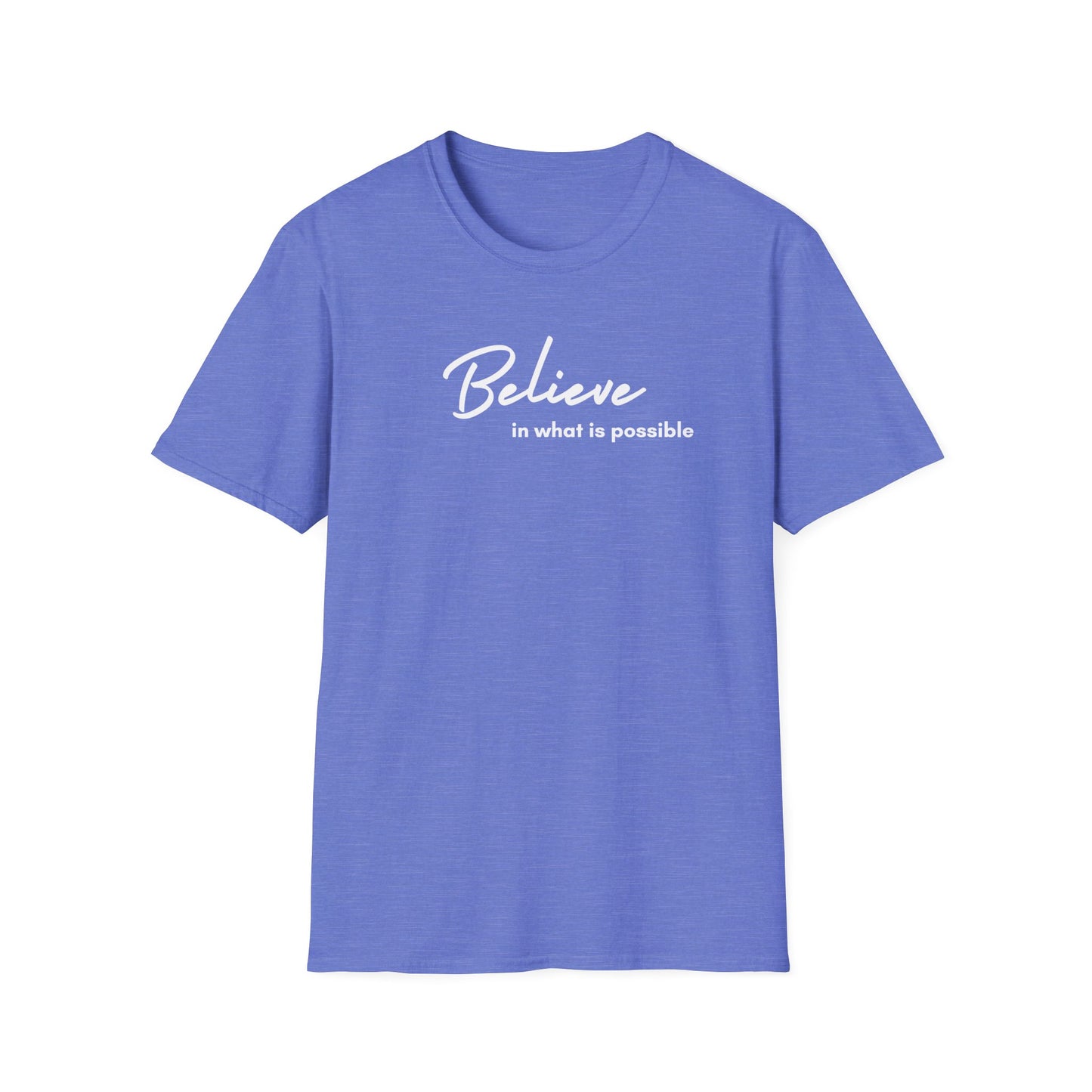 Women's Comfy T-Shirt