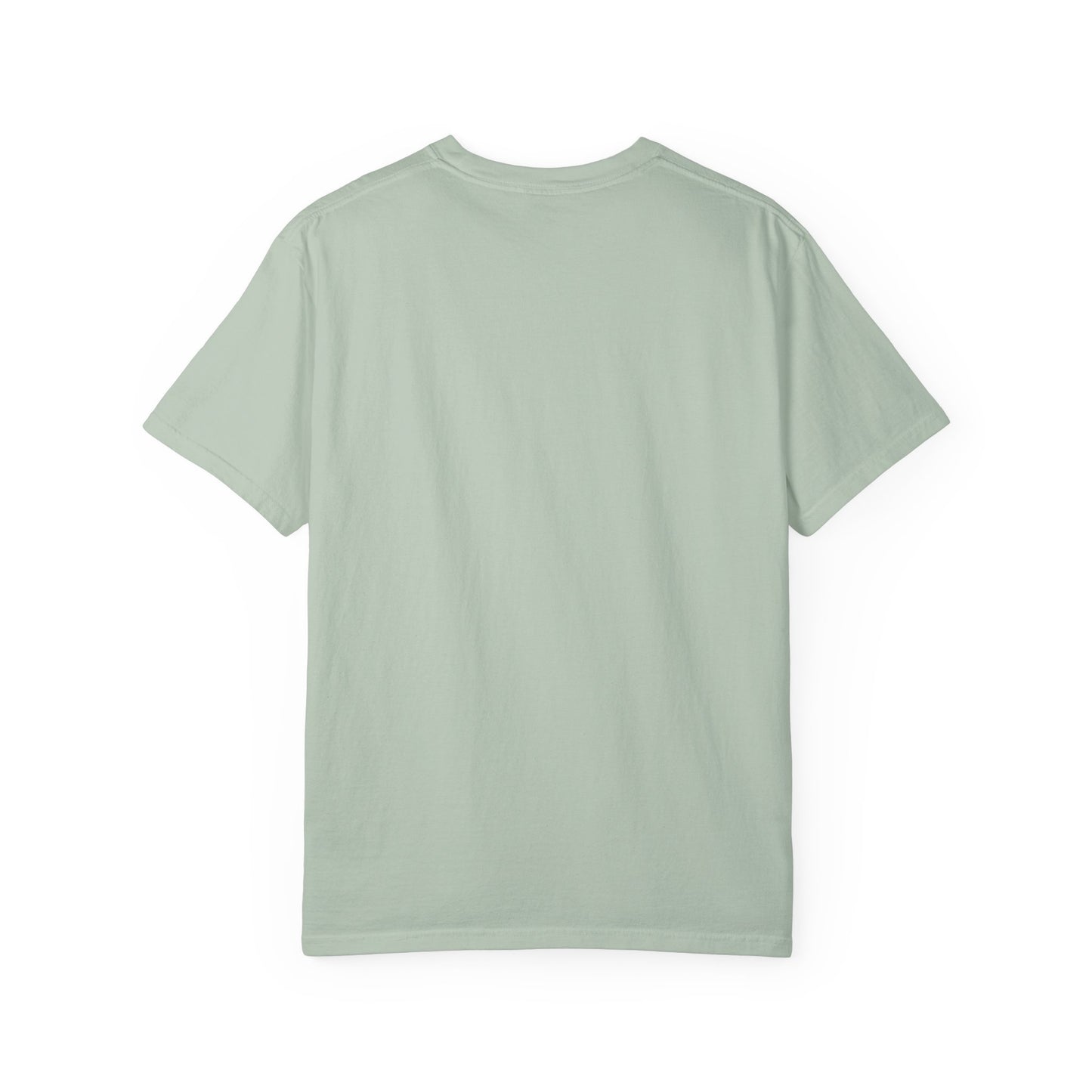 Women's Garment-Dyed T-shirt