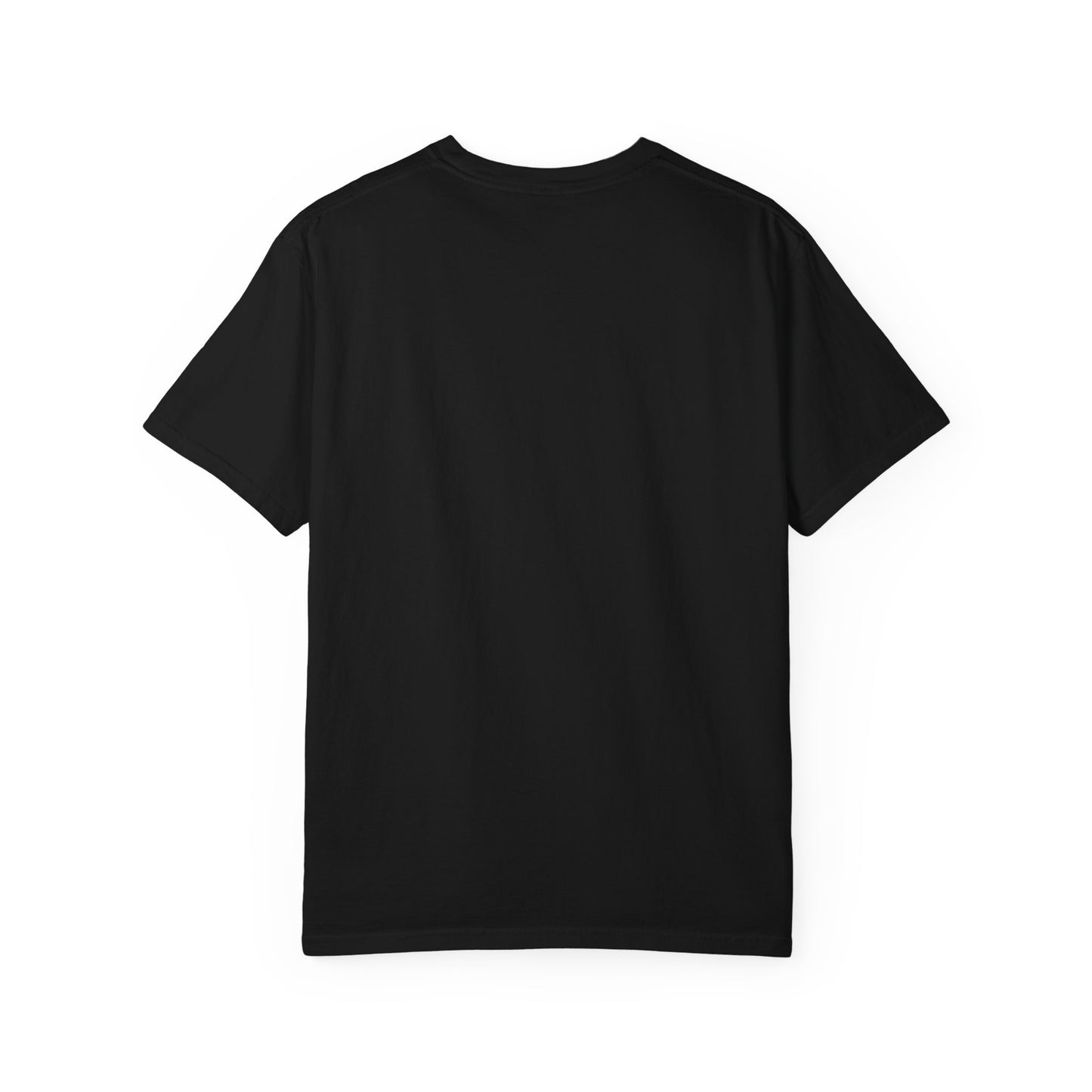 The Girl With The Peter Spirit Podcast T-Shirt