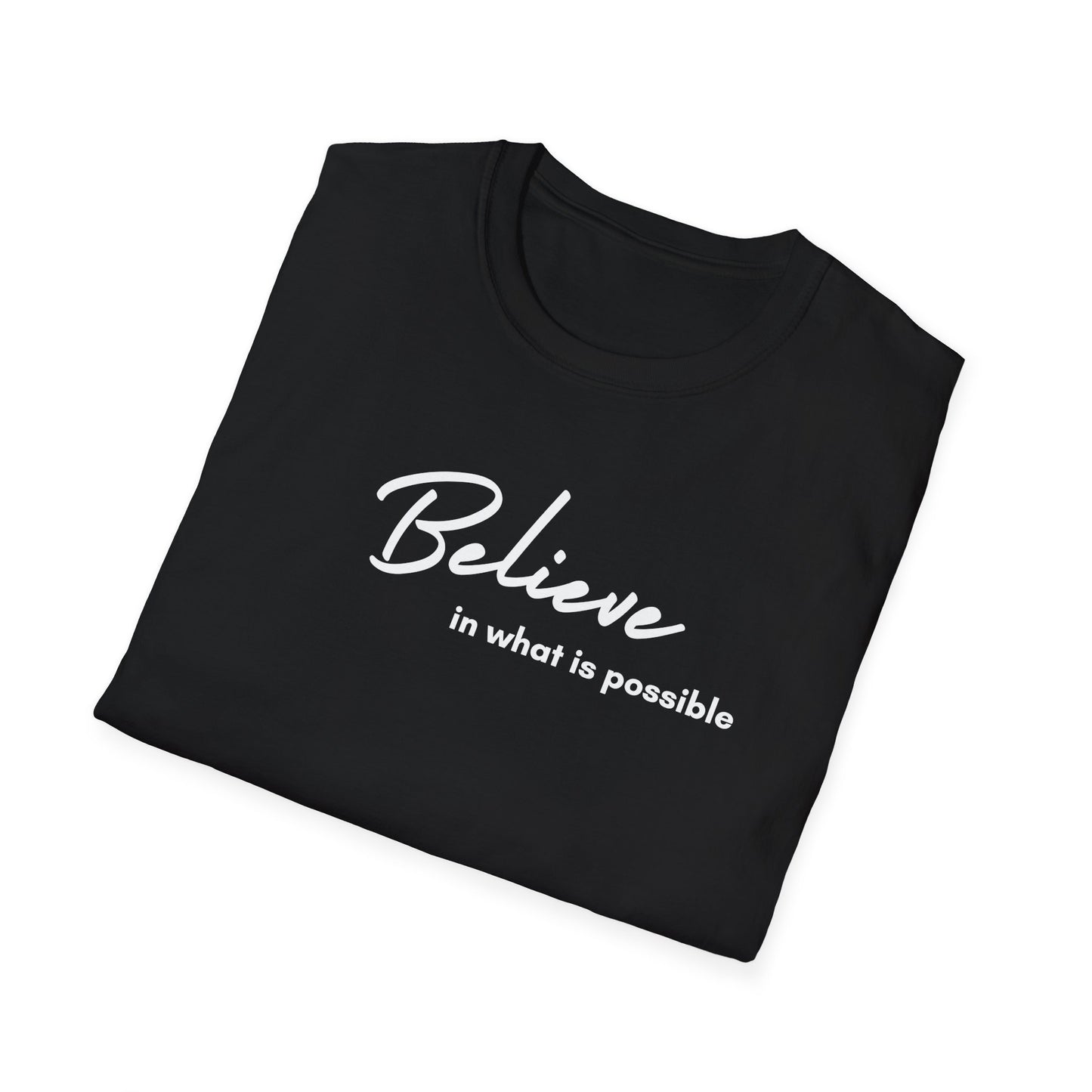 Women's Comfy T-Shirt