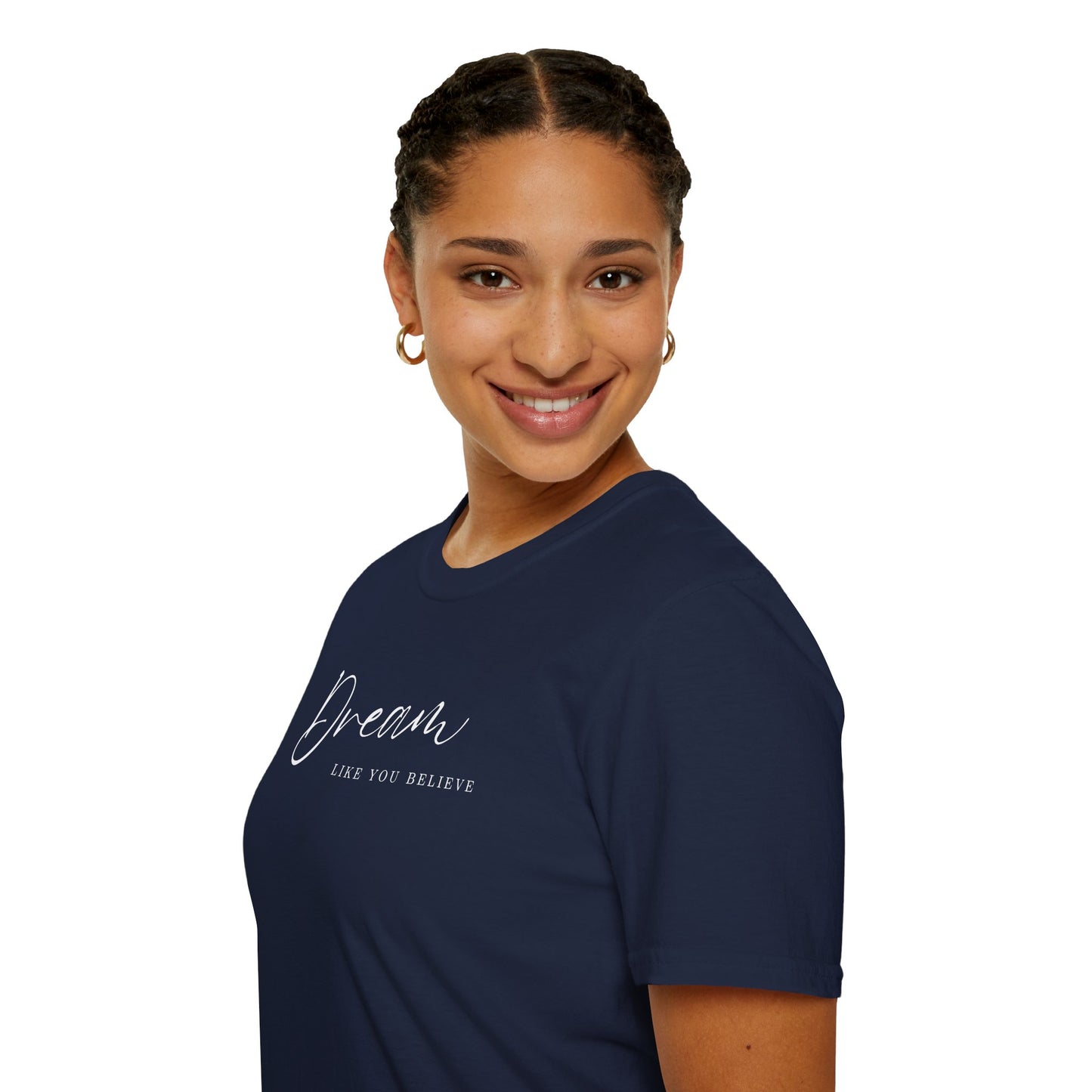 Women's Comfy Softstyle T-Shirt
