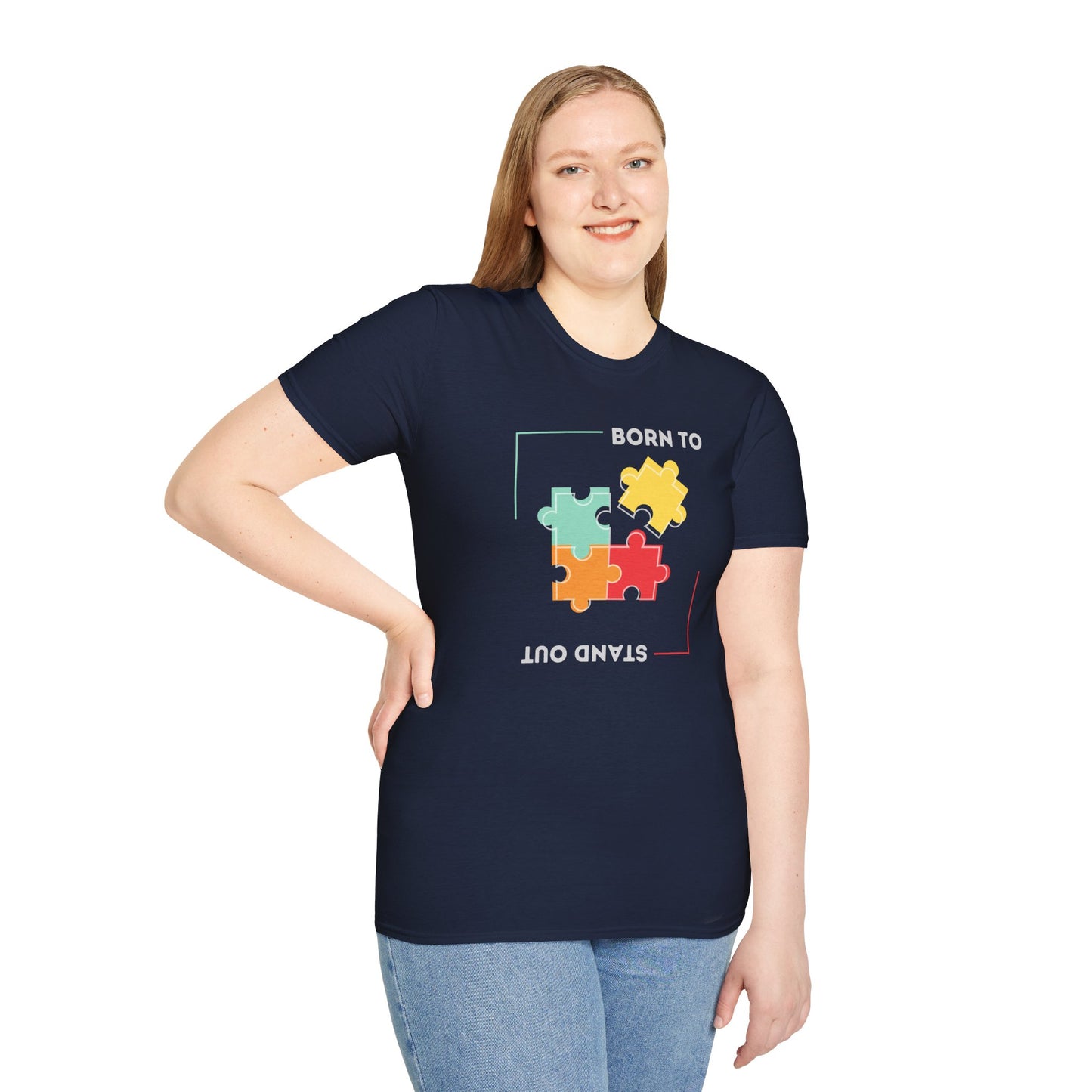 Women's Unique Graphic Tee