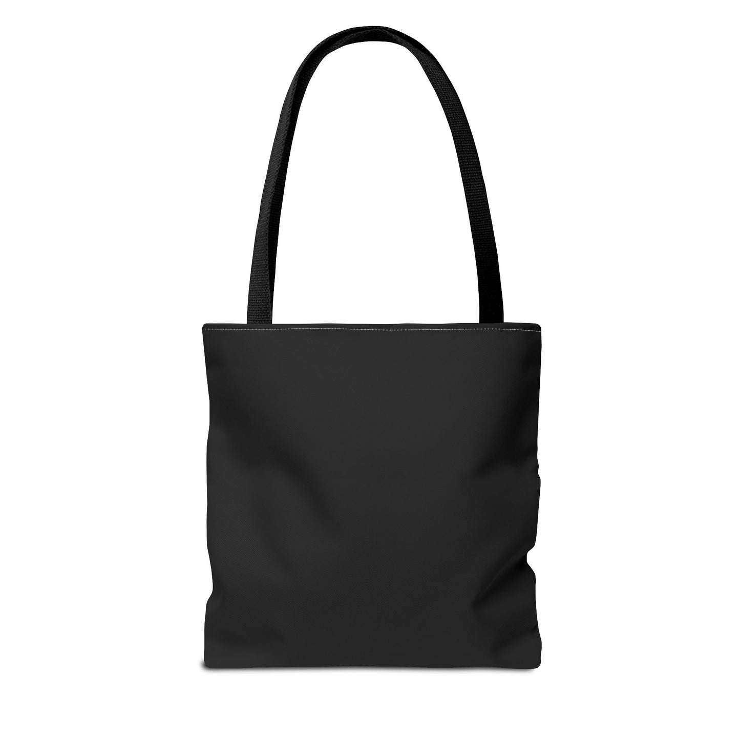 Colorful Garden Tote Bag