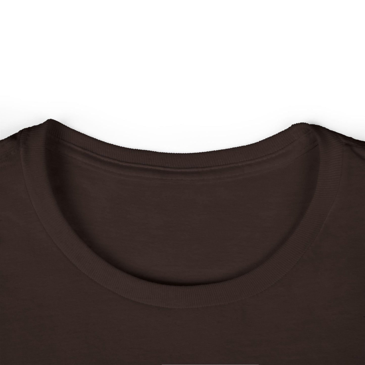 Encouraging Women's Softstyle Tee