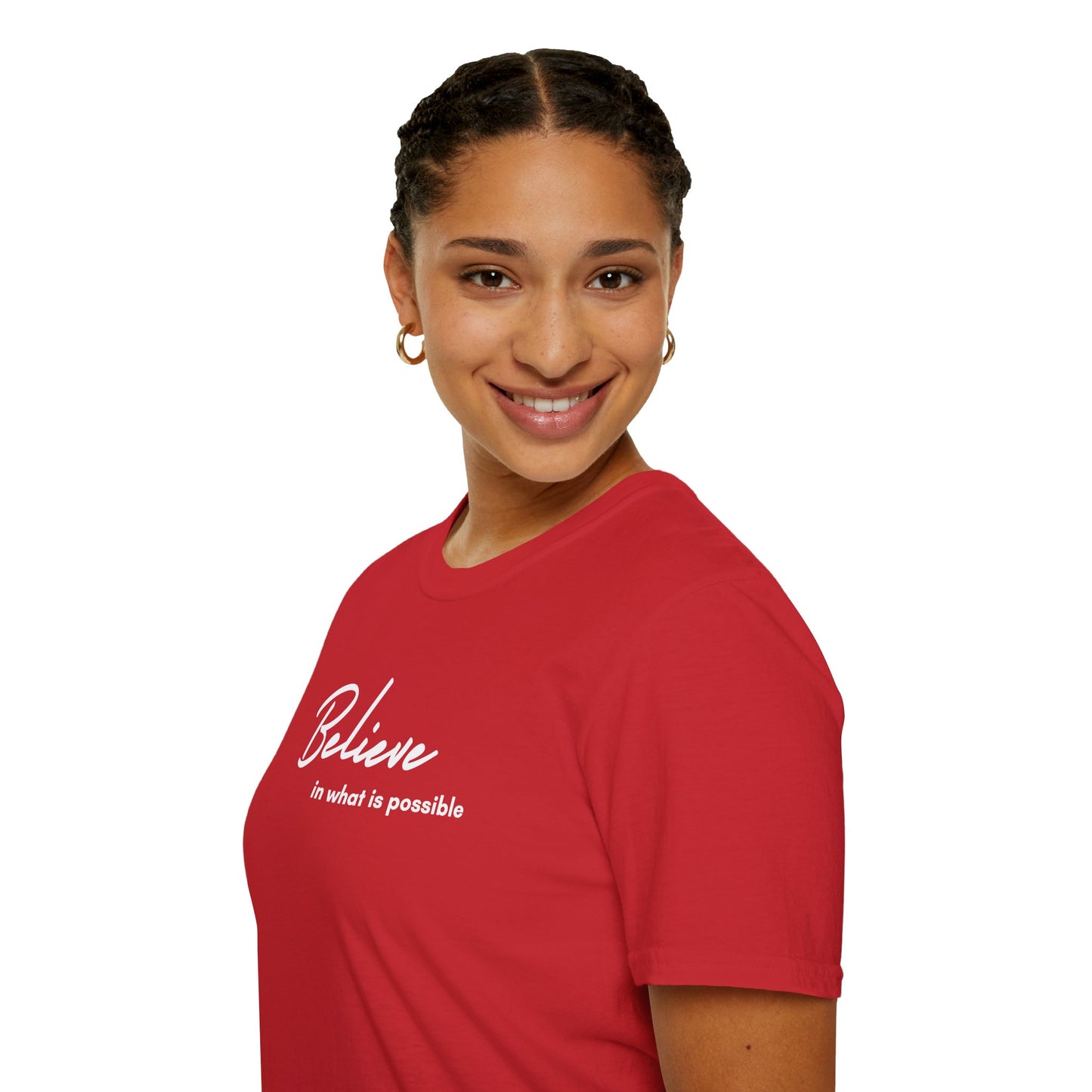 Women's Comfy T-Shirt