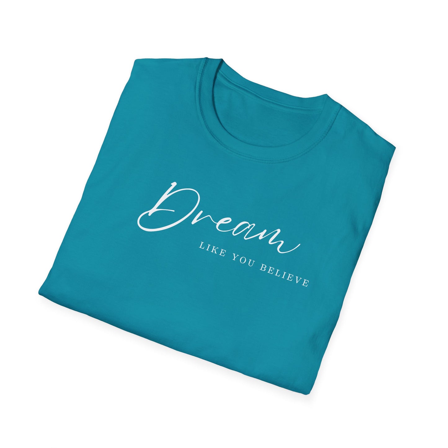 Women's Comfy Softstyle T-Shirt
