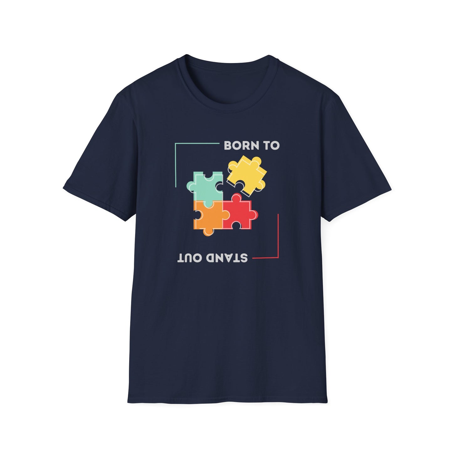 Women's Unique Graphic Tee