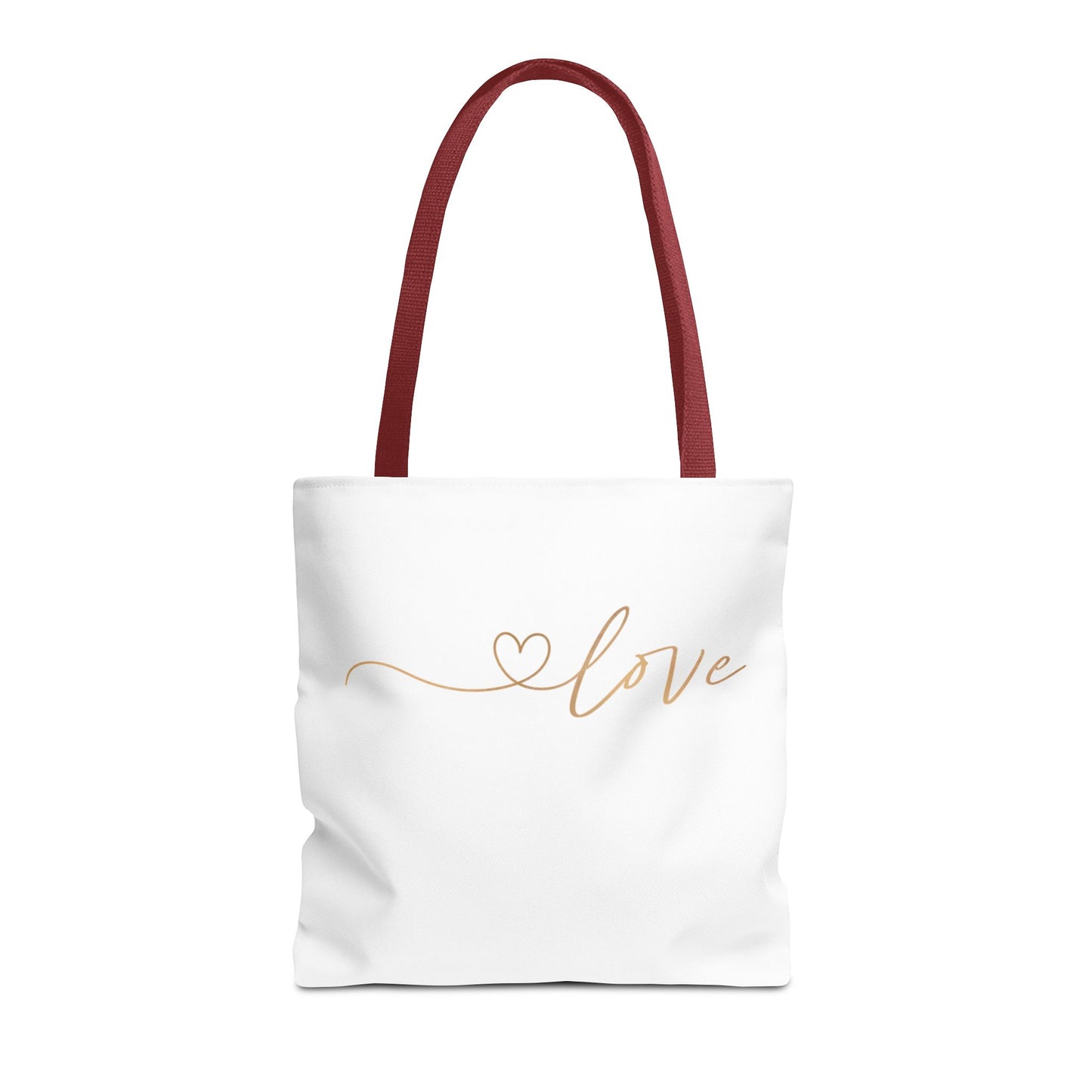 Love Tote Bag