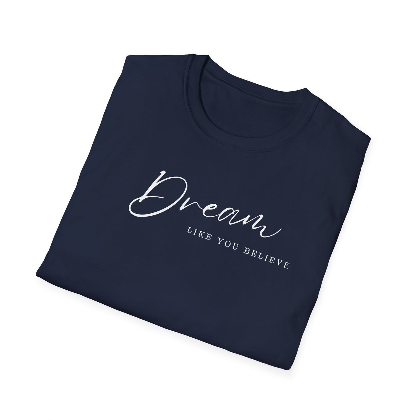 Women's Comfy Softstyle T-Shirt