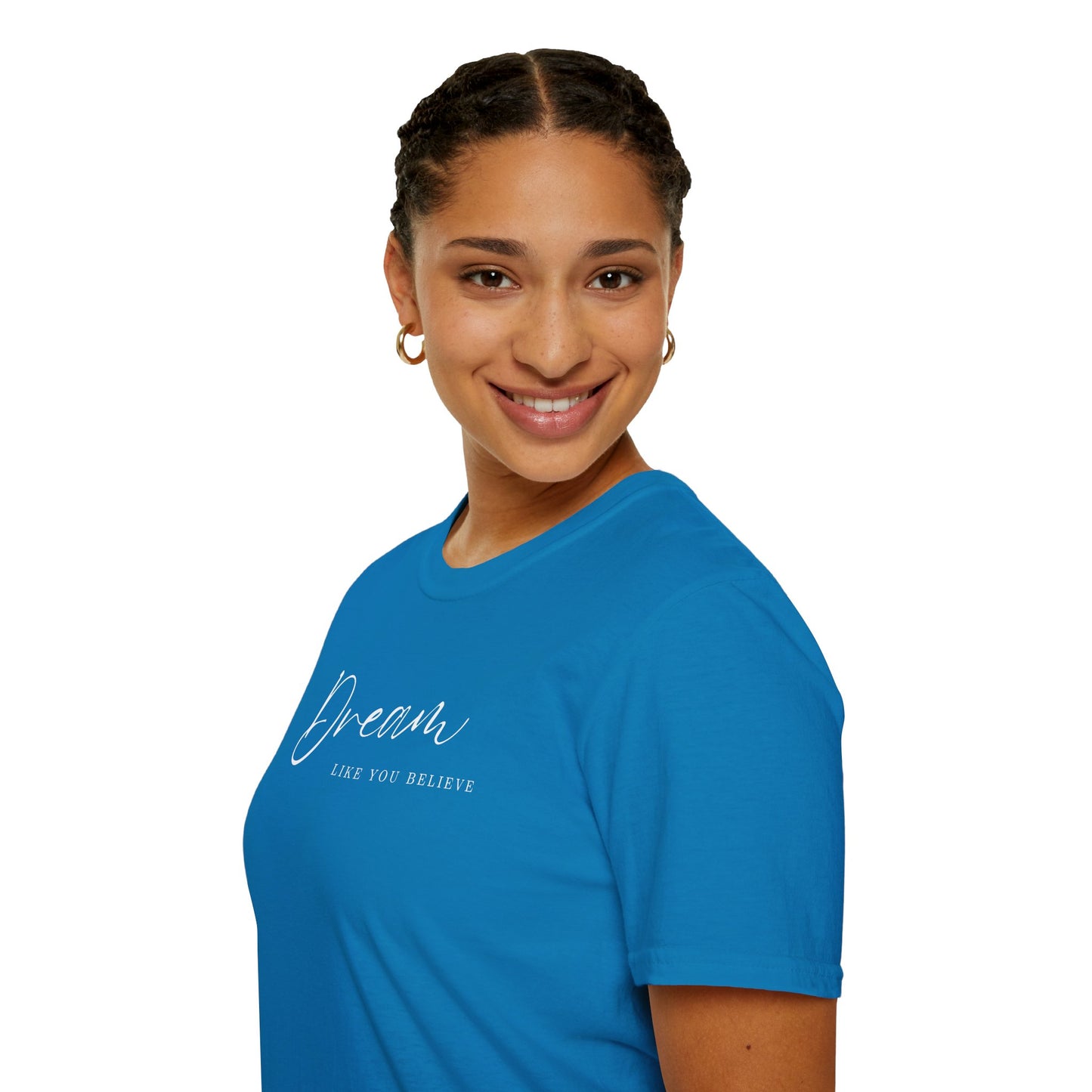 Women's Comfy Softstyle T-Shirt
